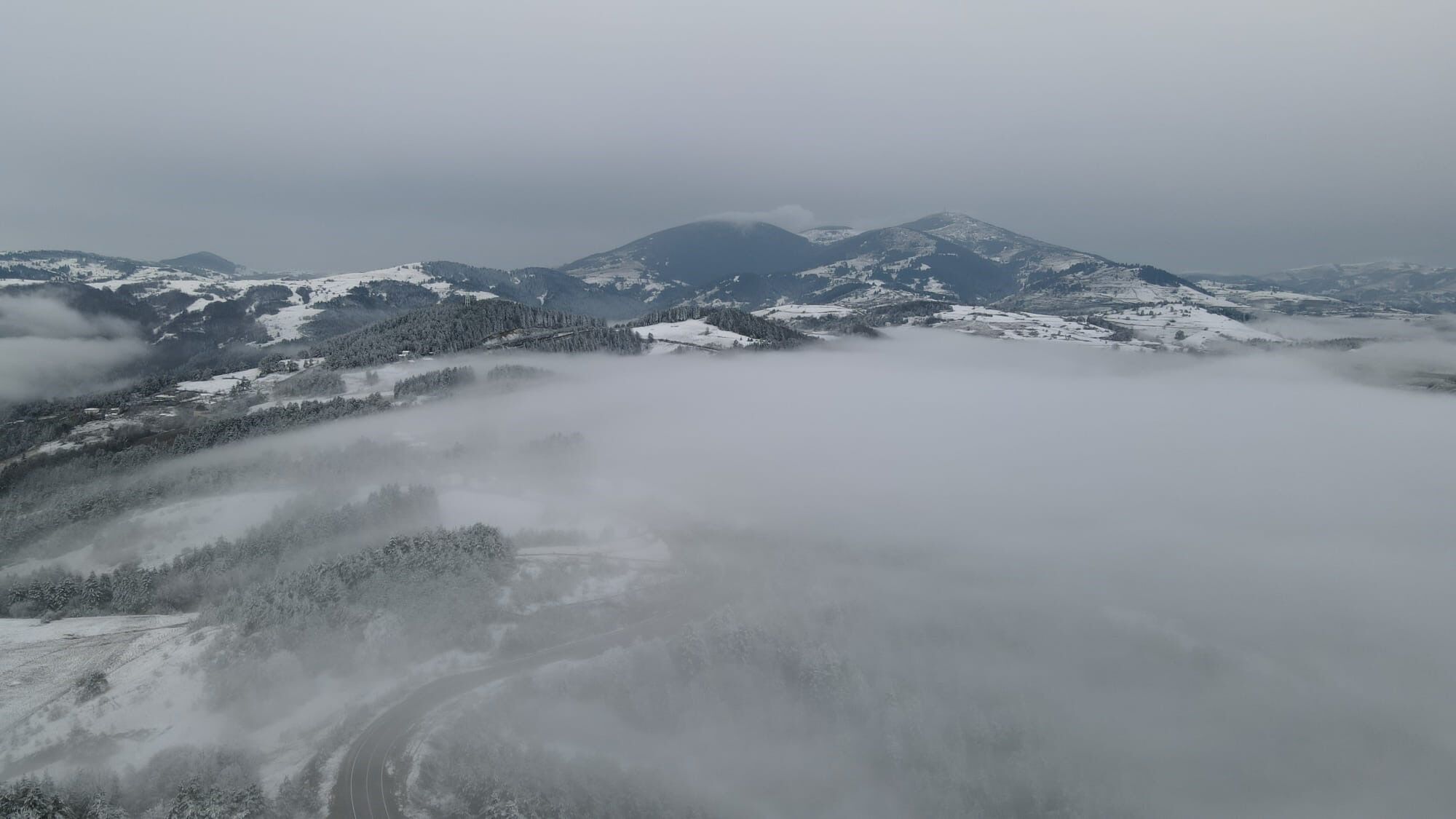Alaçam Kızlan Yaylası 3