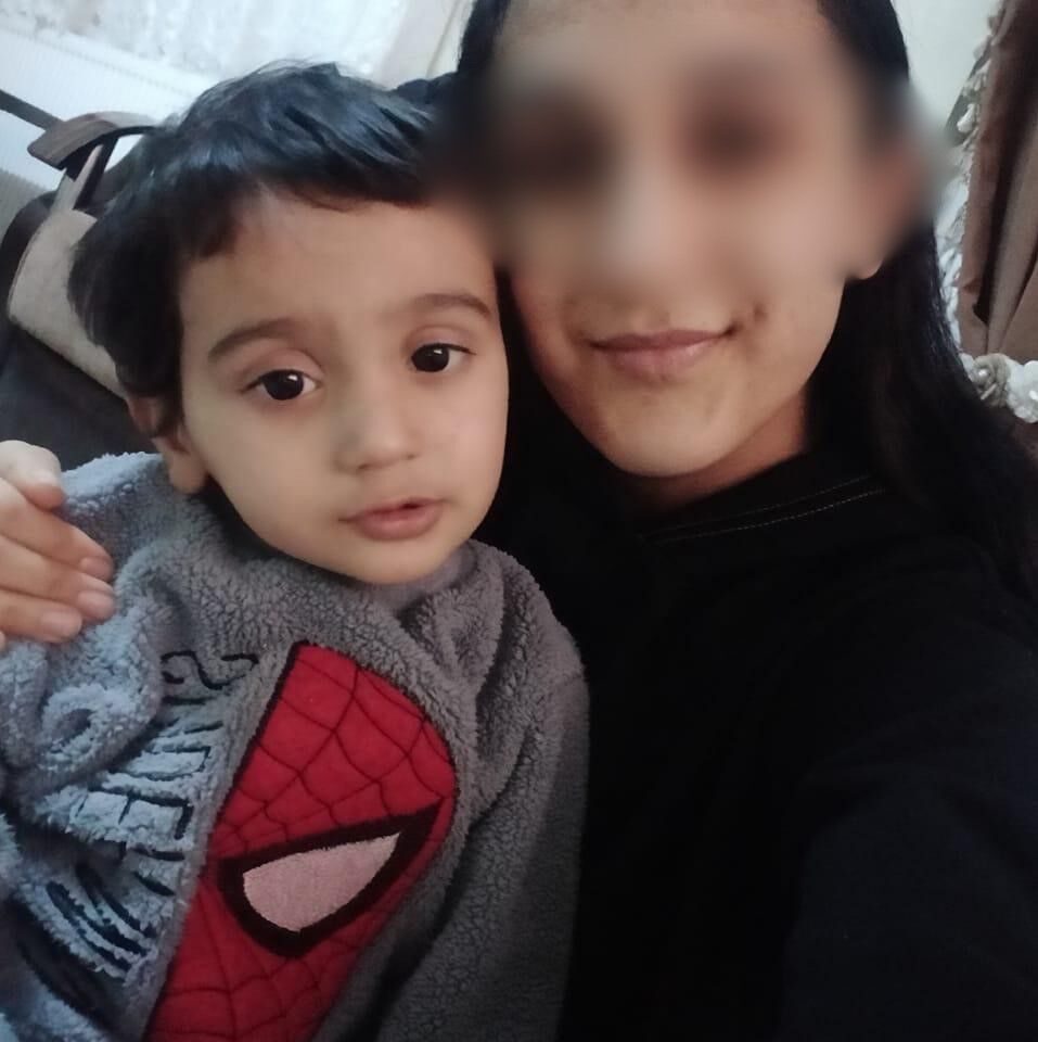 Anne, Oğlunu Boğduğunu Itiraf Etti