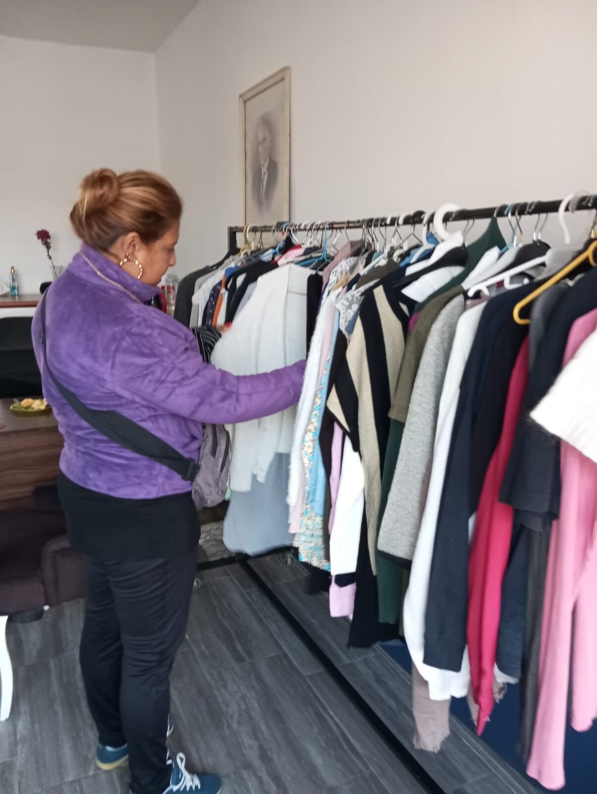 Ayvalık Sosyal Marketiyle İhtiyaç Sahiplerine Destek Veriyor 2