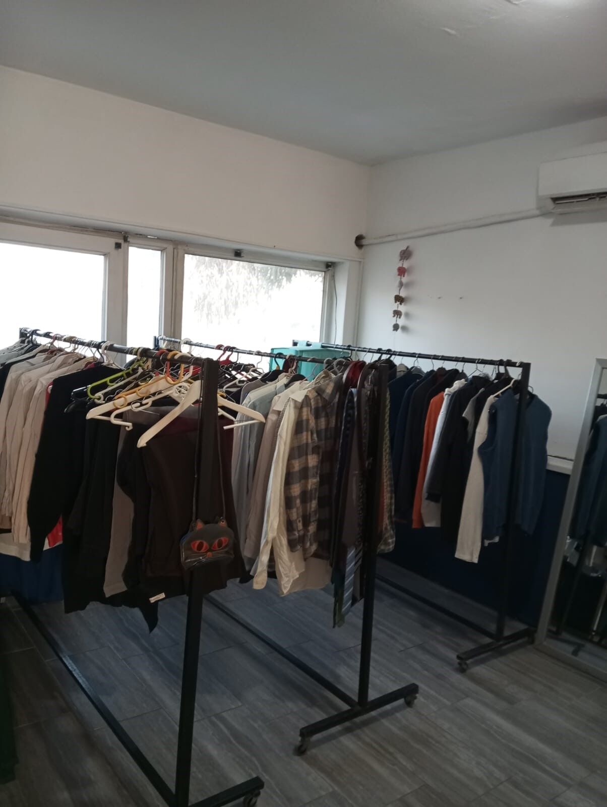 Ayvalık Sosyal Marketiyle İhtiyaç Sahiplerine Destek Veriyor 4
