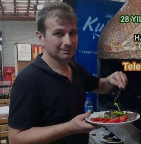 Bafra Lokantacılar Derneği Başkanı