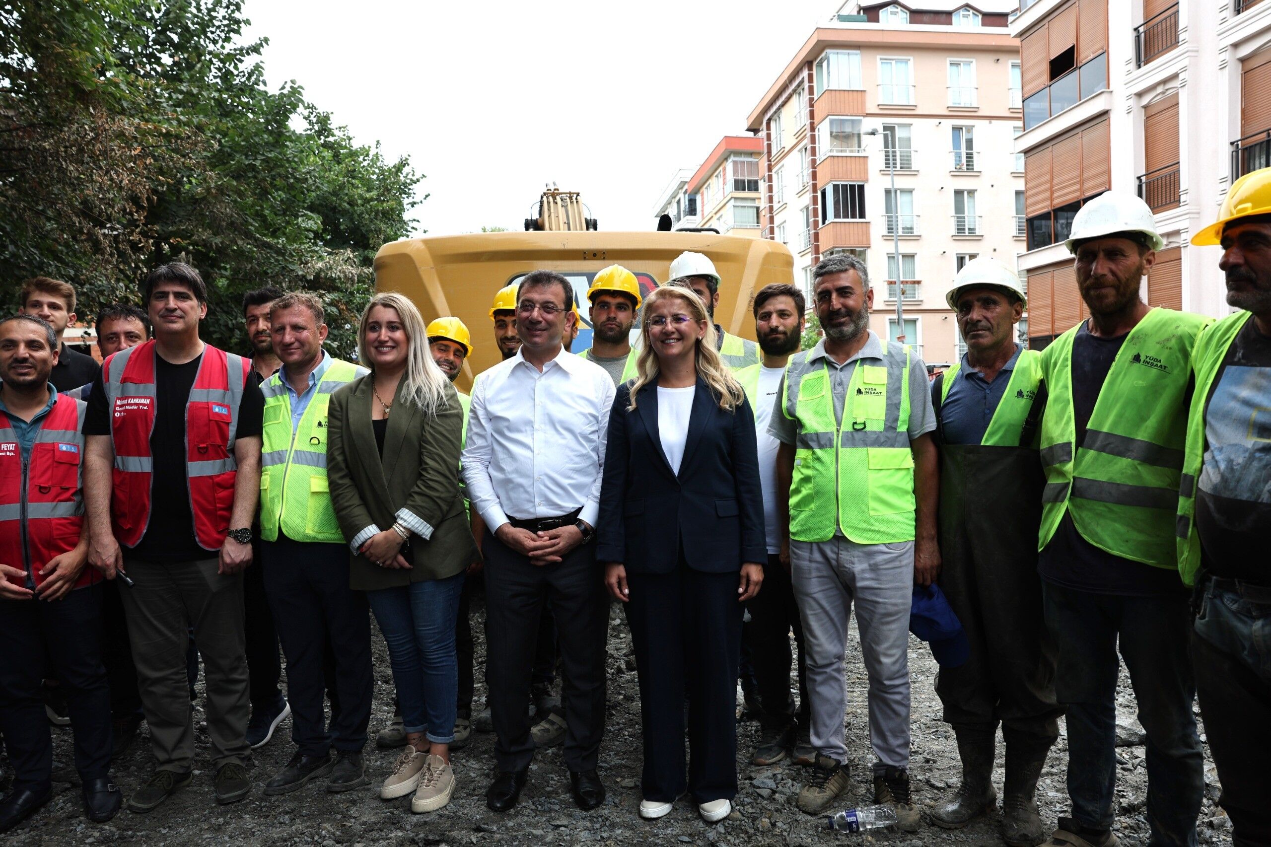 Bakırköy Belediyesi’nden Hizmet Seferberliği! 2