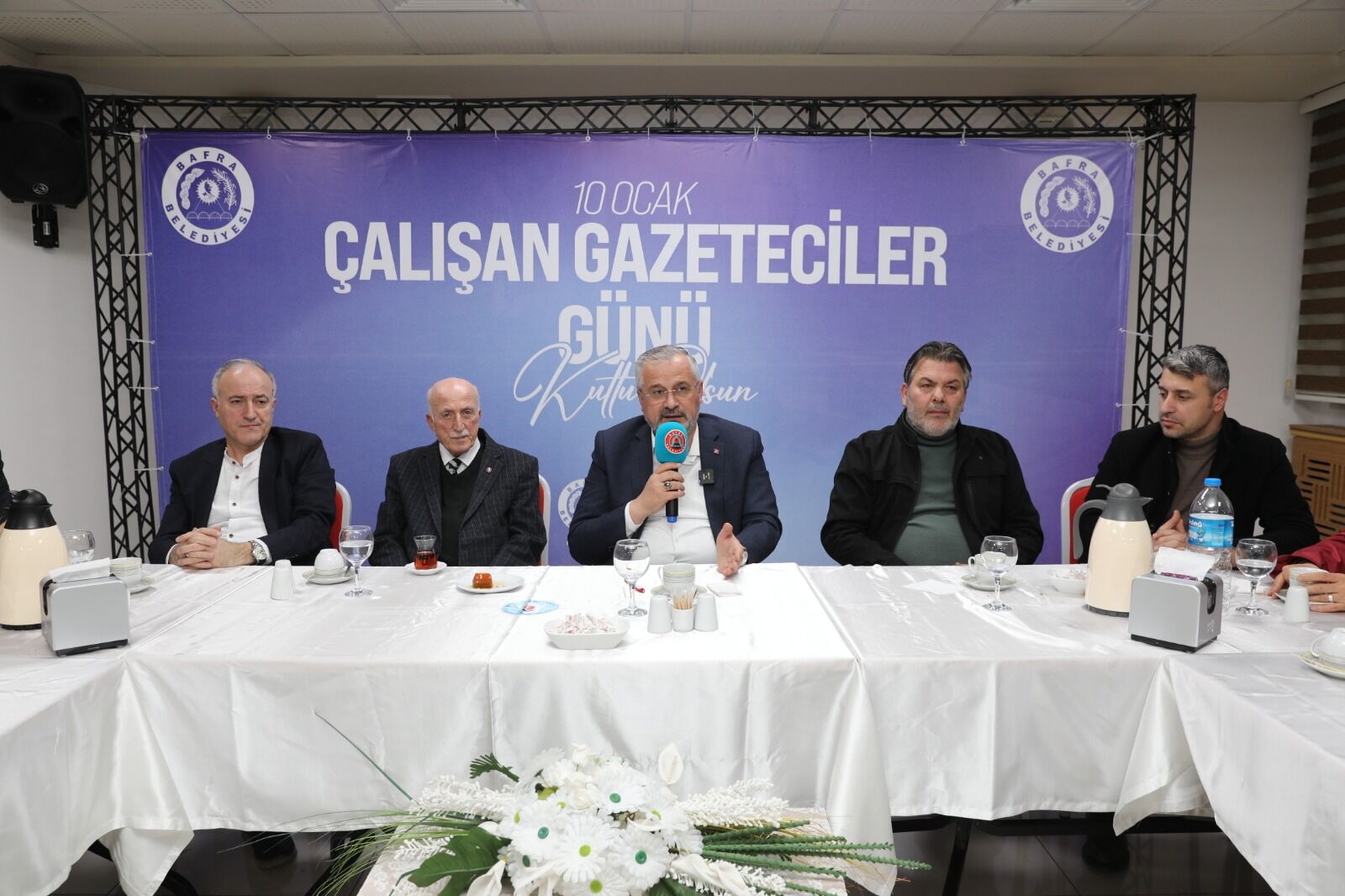 Başkan 2