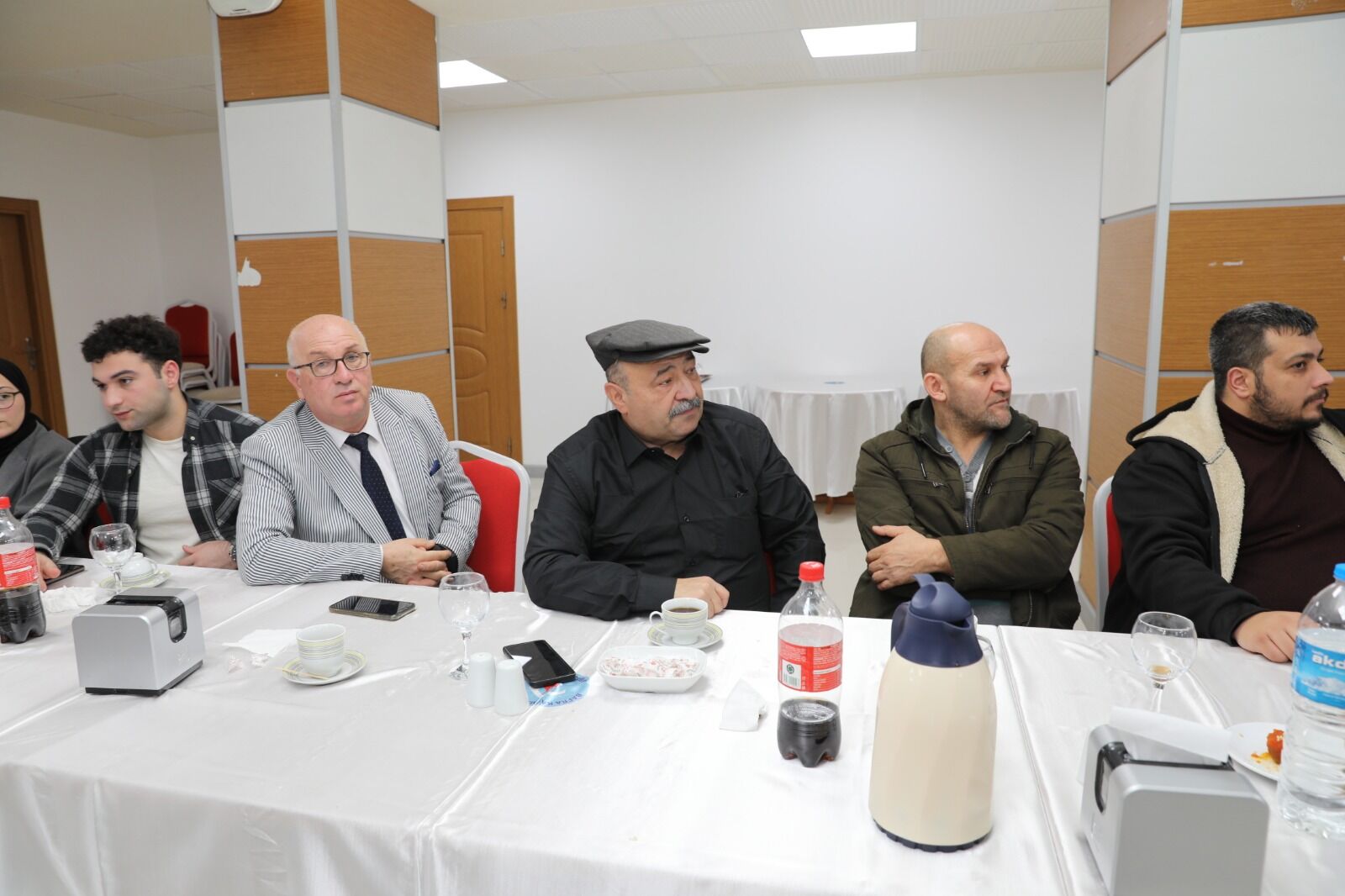Başkan 6