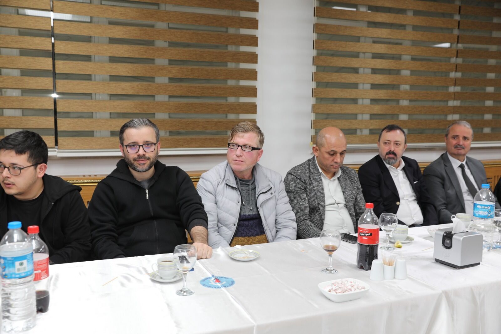 Başkan 7