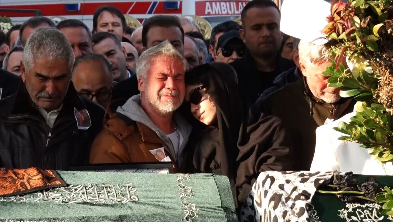 Bolu Kartalkaya'daki Yangın Faciasında Kahreden Detay (1)