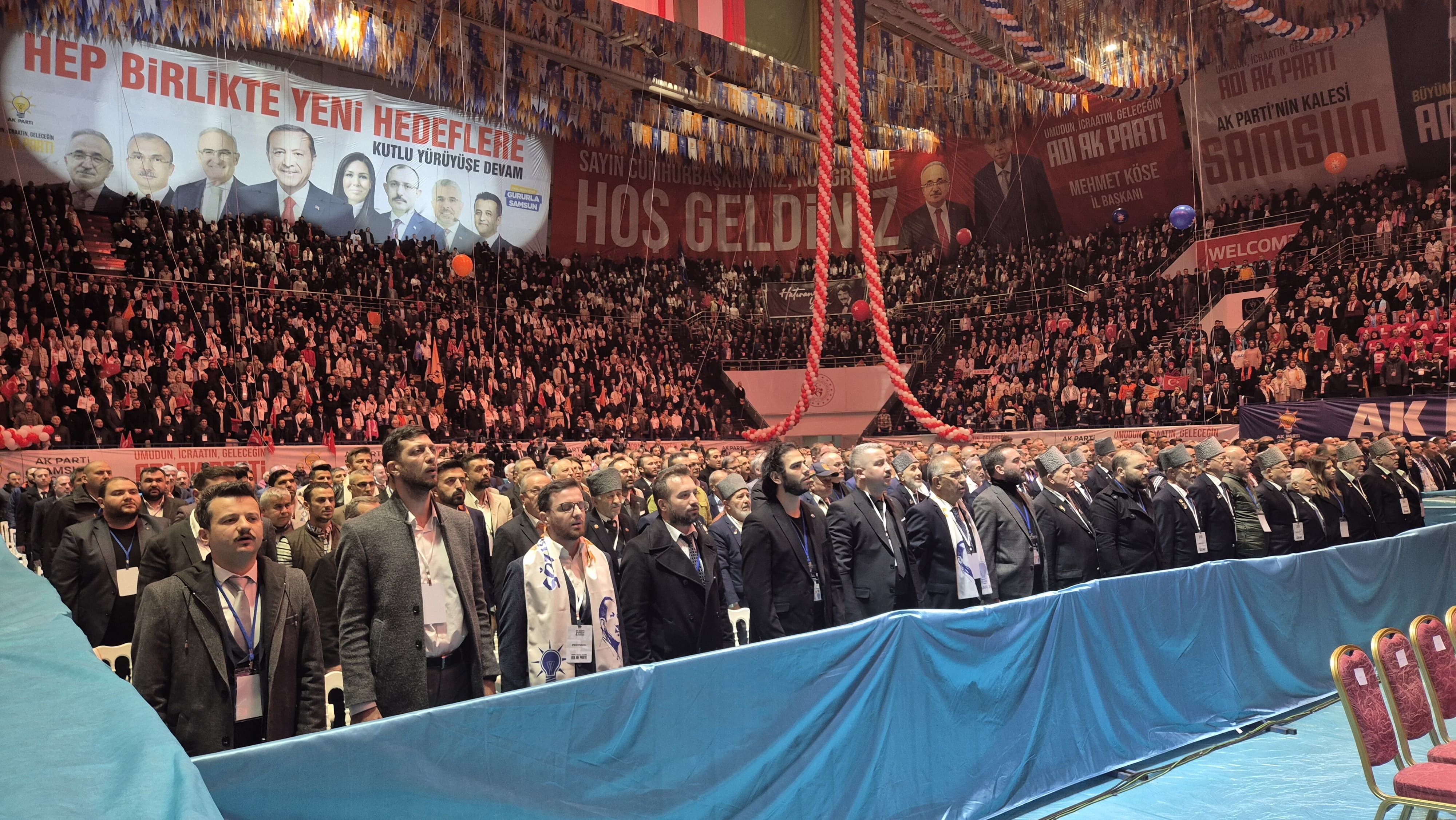 Cumhurbaşkanı Erdoğan Ya Silahlarını Gömecekler Ya Da Silahlarıyla Toprağa Gömülecekler (1)
