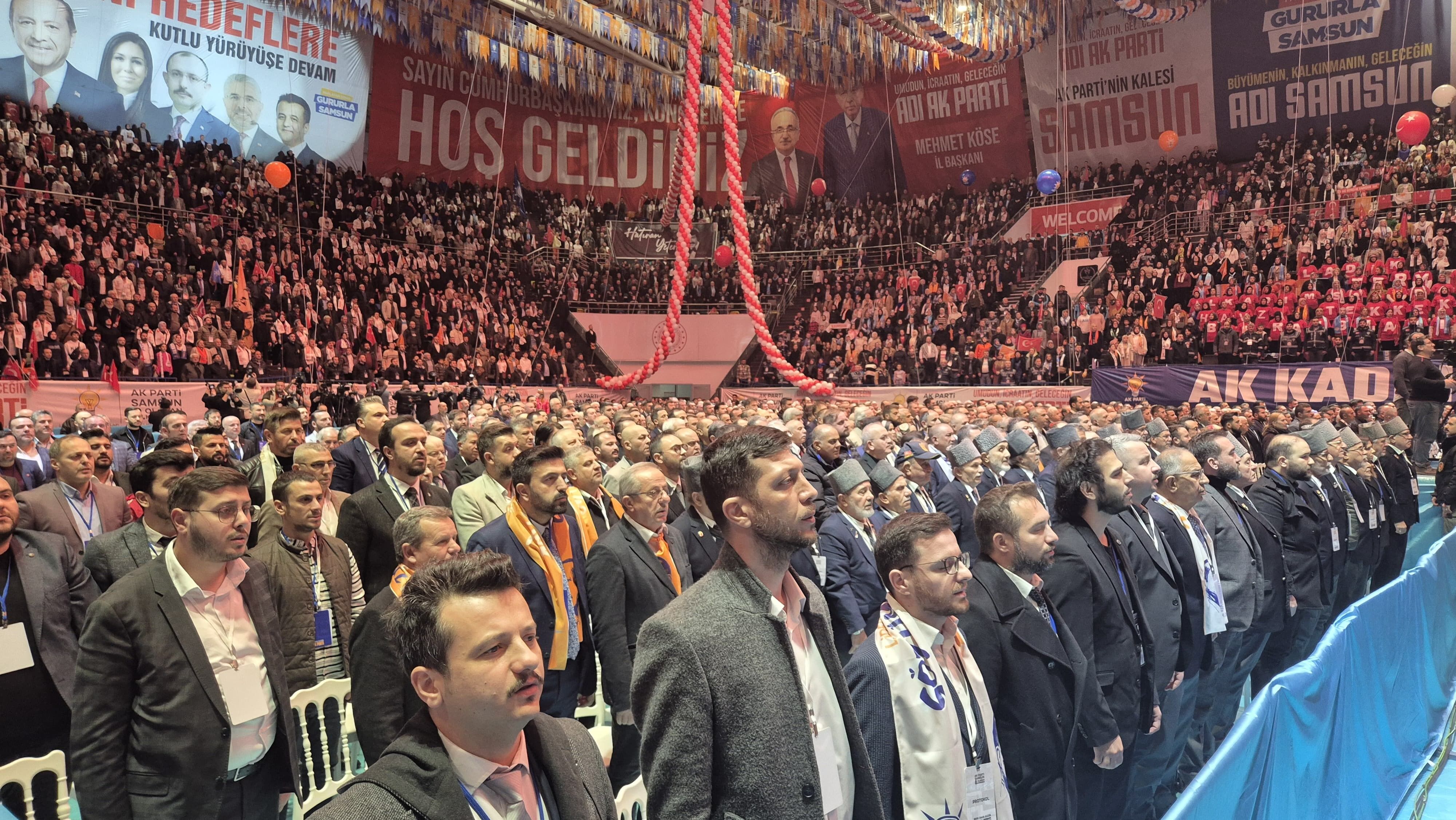 Cumhurbaşkanı Erdoğan Ya Silahlarını Gömecekler Ya Da Silahlarıyla Toprağa Gömülecekler (2)