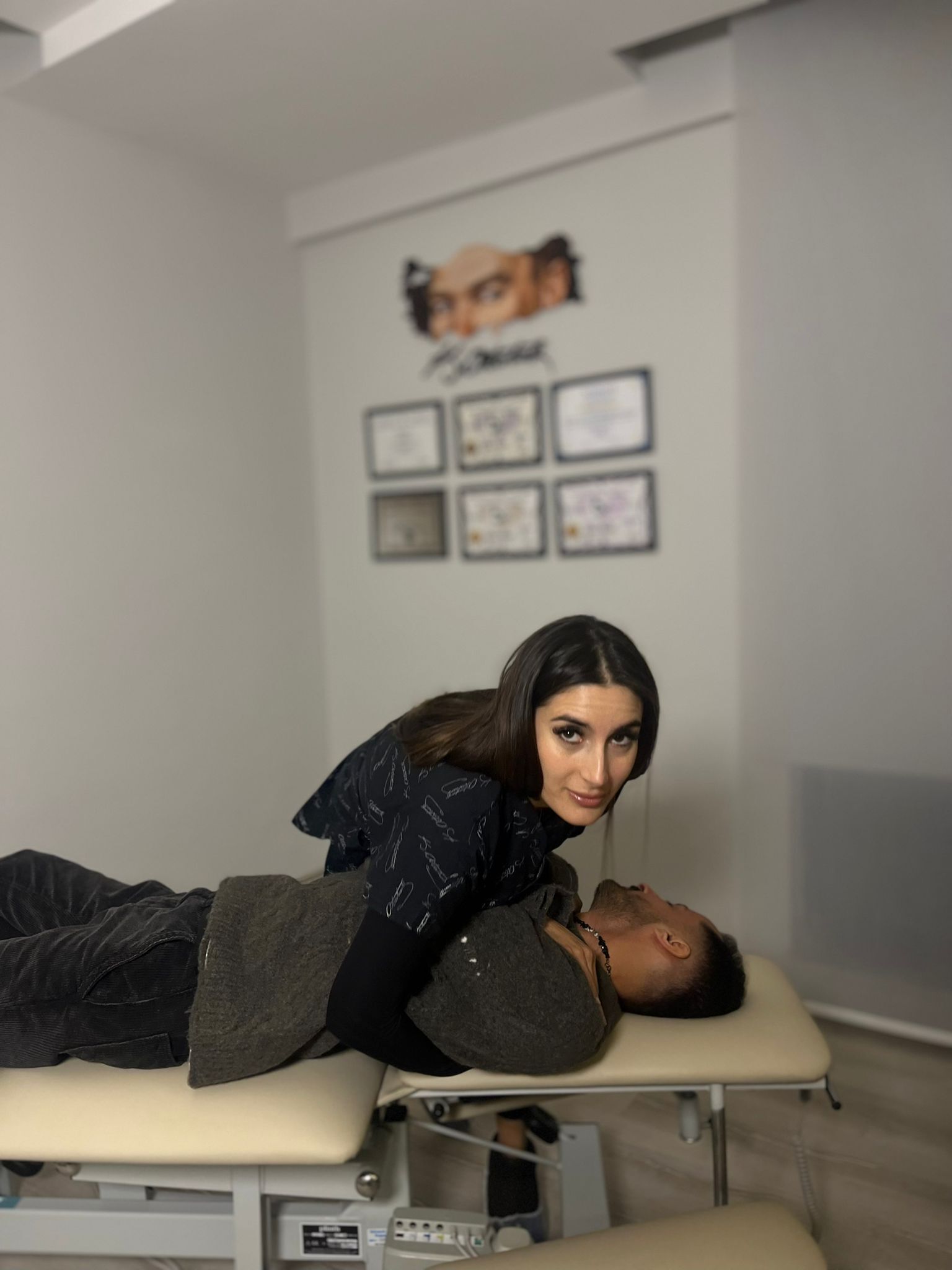 Fizyoterapist Gizem Keçeli Atakum'da Sağlıklı Yaşam İçin Kapılarını Açtı! (20)