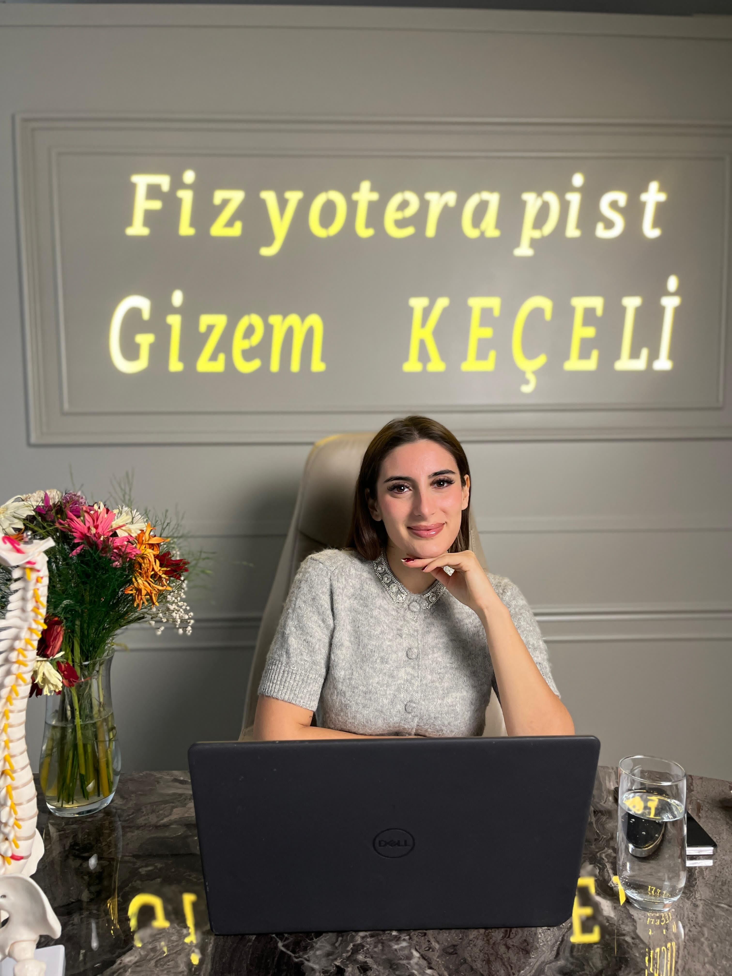 Fizyoterapist Gizem Keçeli Atakum'da Sağlıklı Yaşam İçin Kapılarını Açtı! (21)
