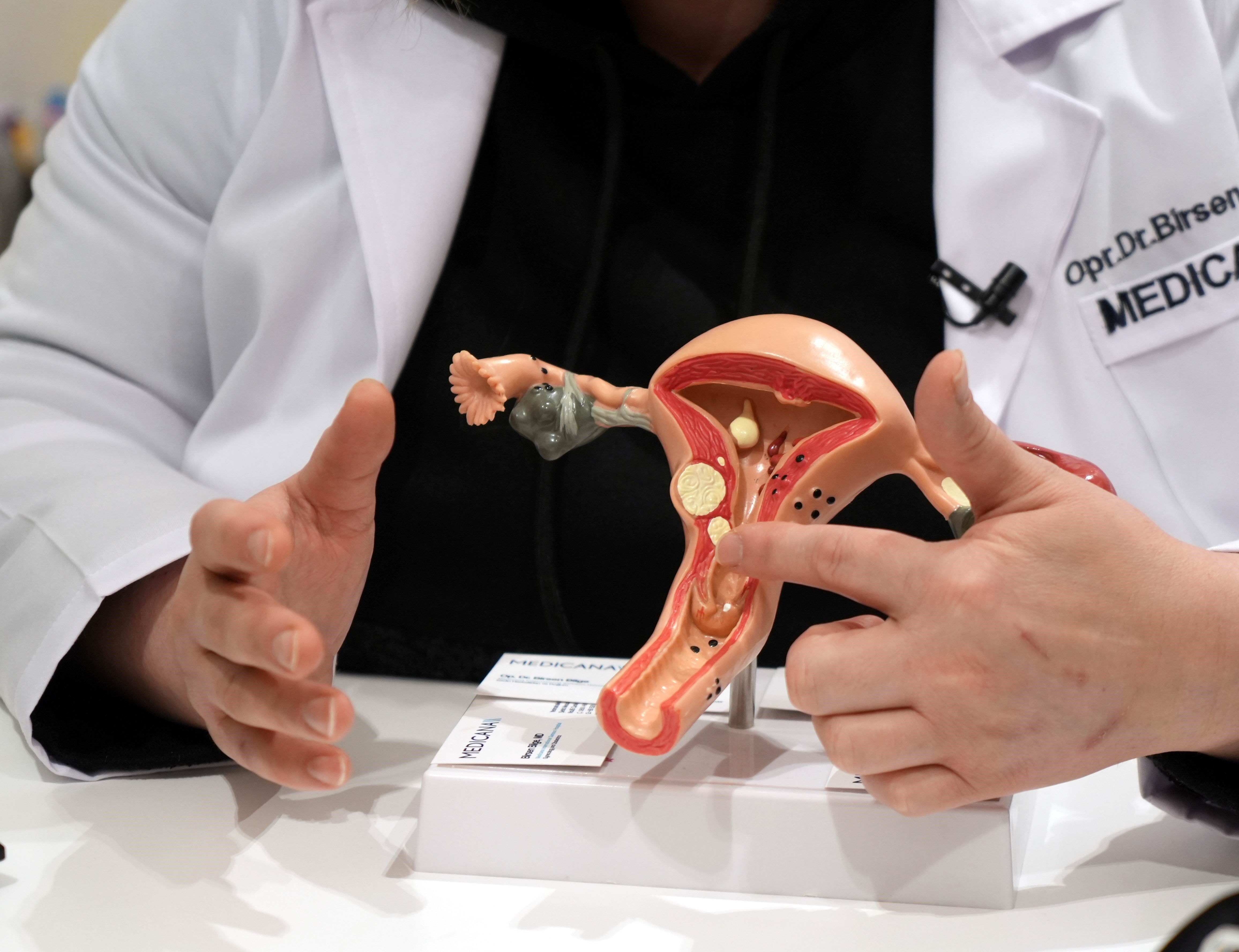 Hpv Aşısı Ve Düzenli Kontrollerle Rahim Ağzı Kanseri Önlenebilir 2