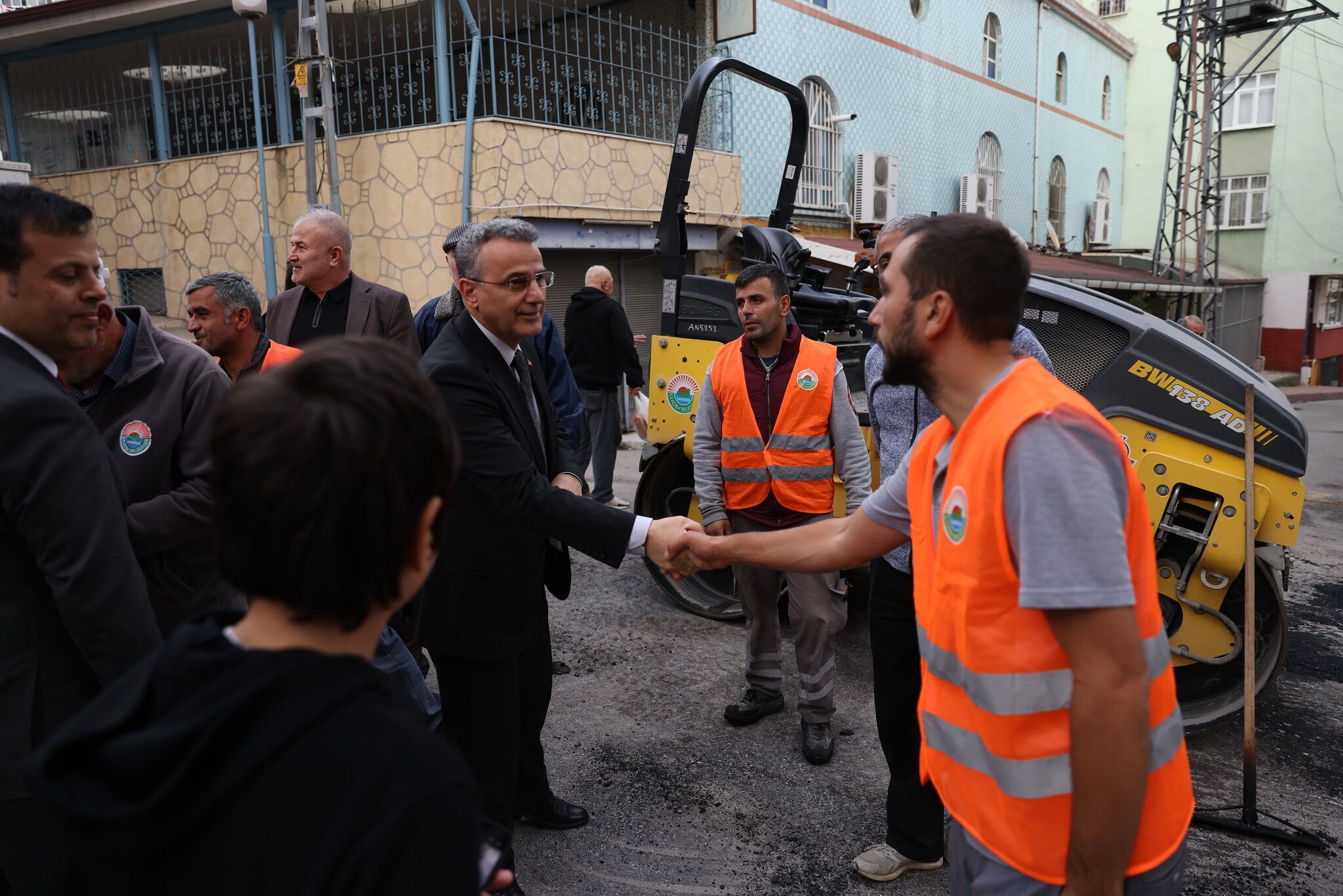 İlkadım Belediyesi’nden Büyük Borç Ödemesi 3