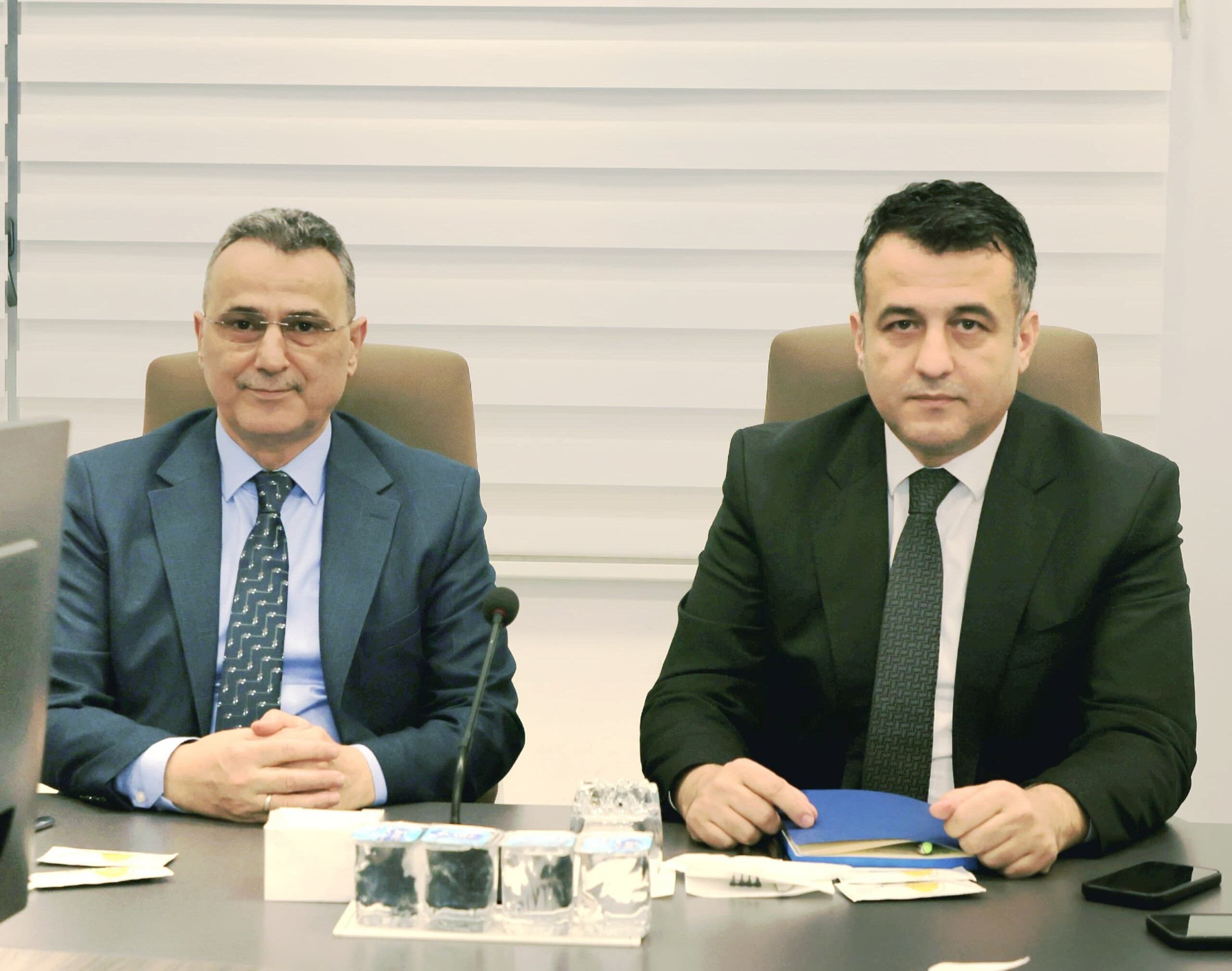 İlkadım’da Ortak Proje Toplantısı 2