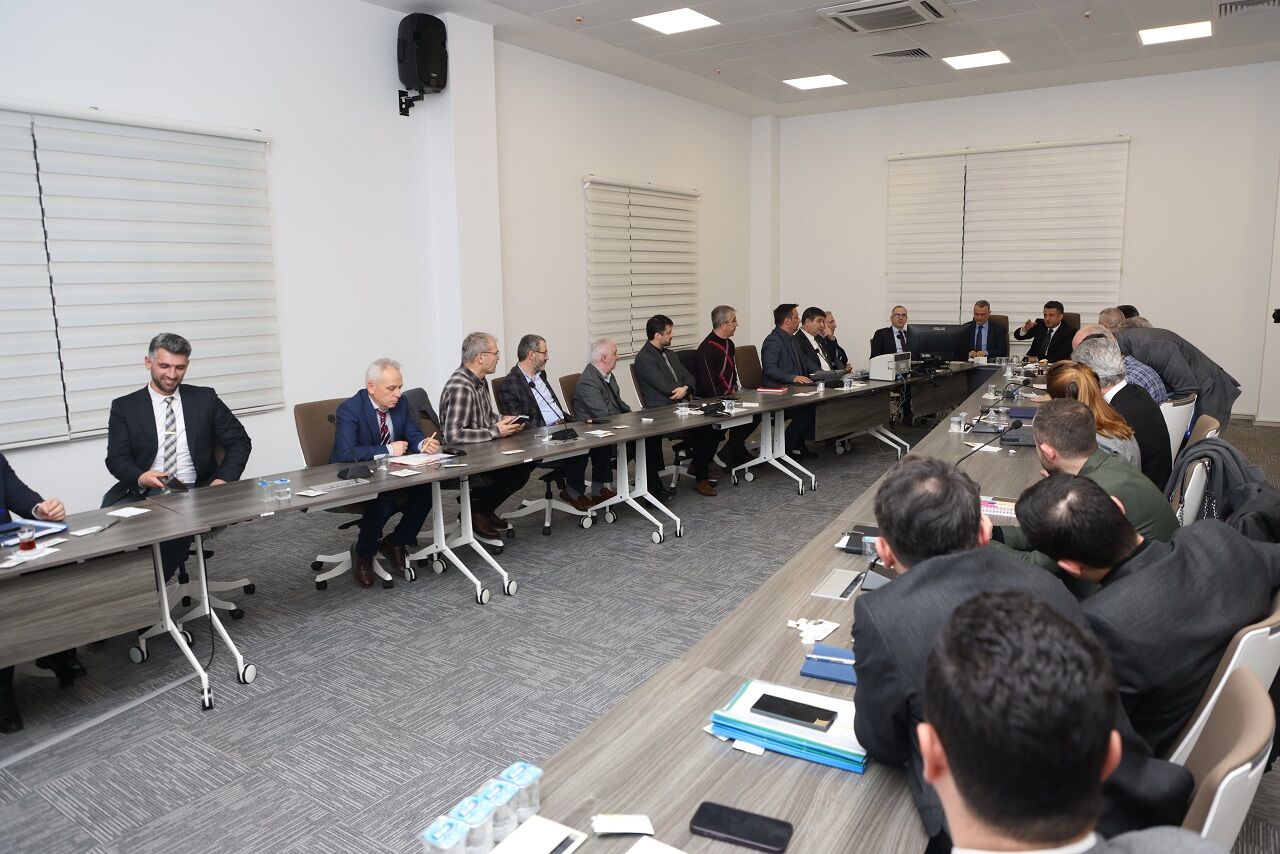 İlkadım’da Ortak Proje Toplantısı 3