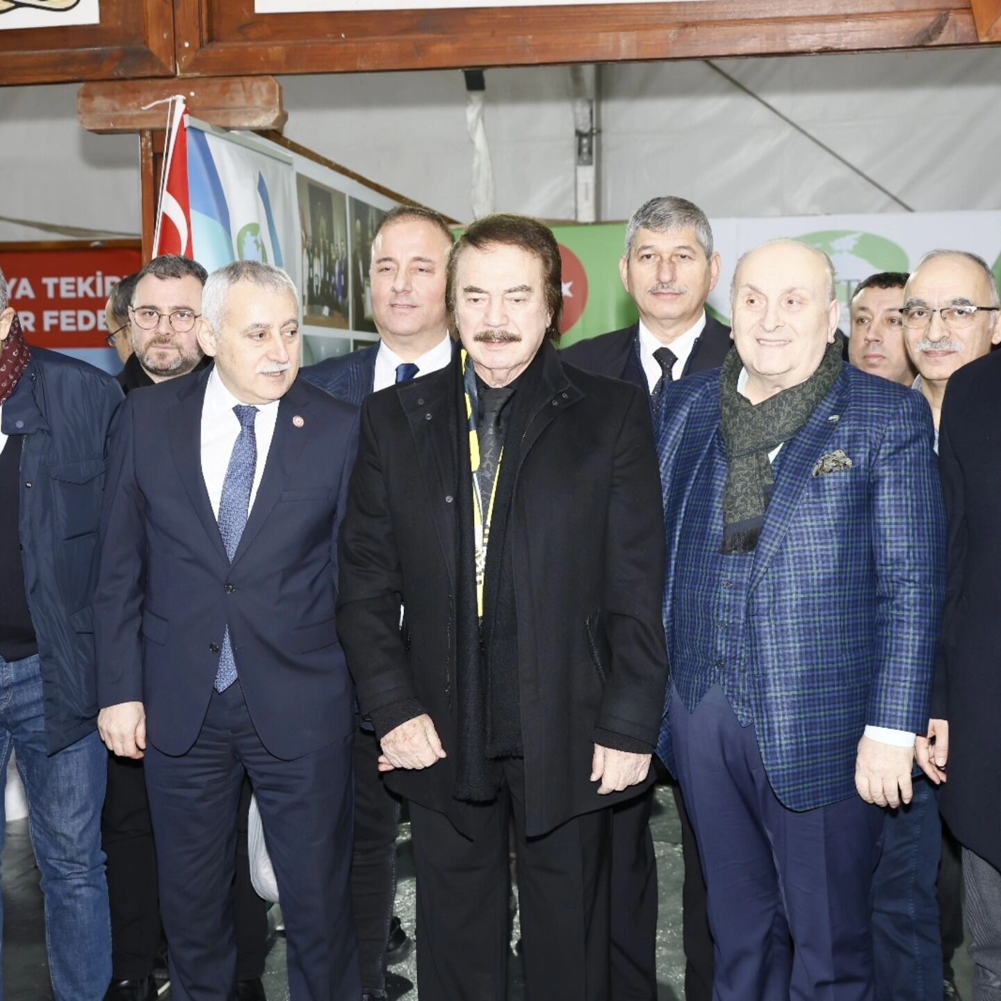 Kastob’dan, Sadef’e Ve Başkan Yıldıray Baş’a Samsun Tanıtım Günleri İçin Tebrik Ve Teşekkür (5)