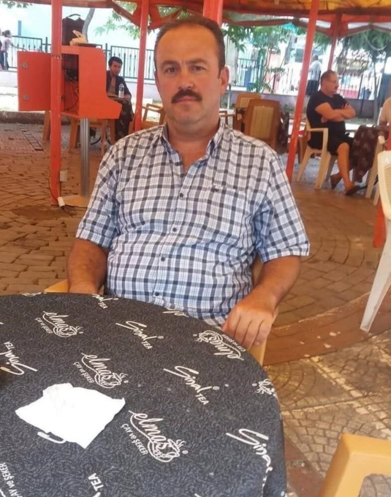 Kayıp Balıkçıyı Arama Çalışmaları 27’Nci Gün 2