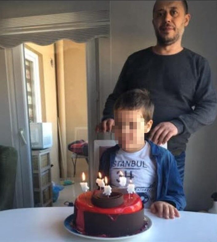 Kocaeli'de Polis Memuru Evinde Ölü Bulundu!