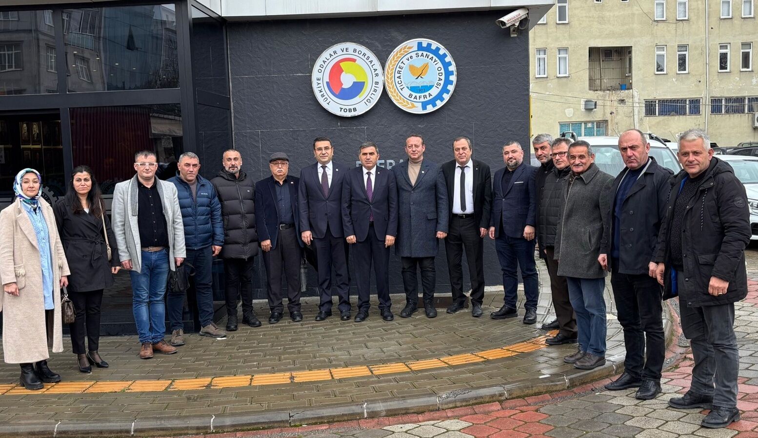 Mhp Ziyaret
