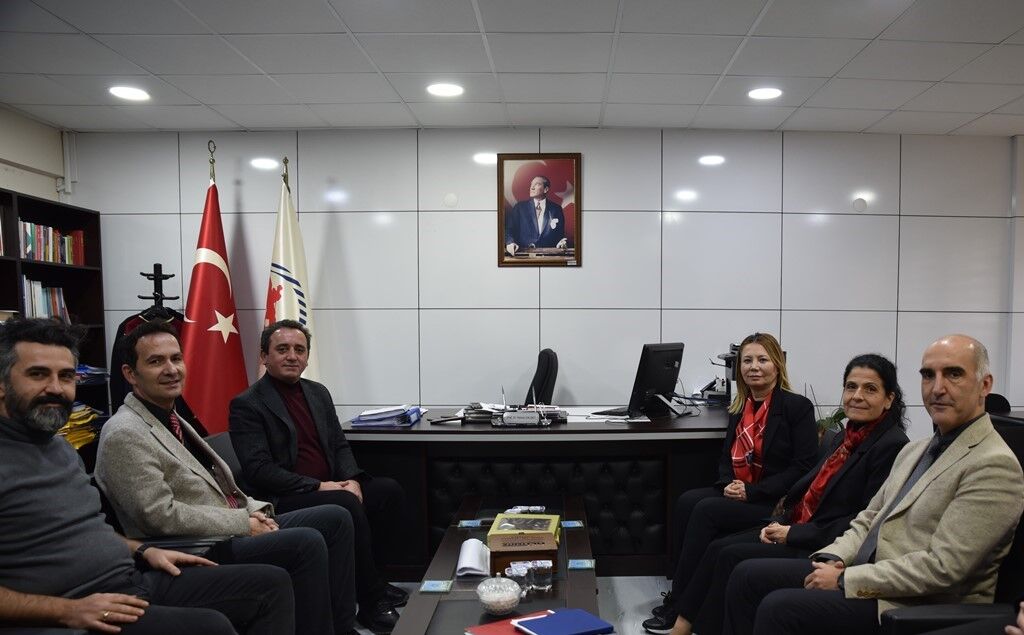Omü’yü Daha Güçlü Hale Getireceğiz 2