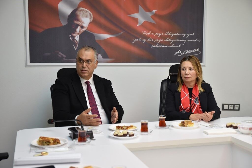 Omü’yü Daha Güçlü Hale Getireceğiz 3