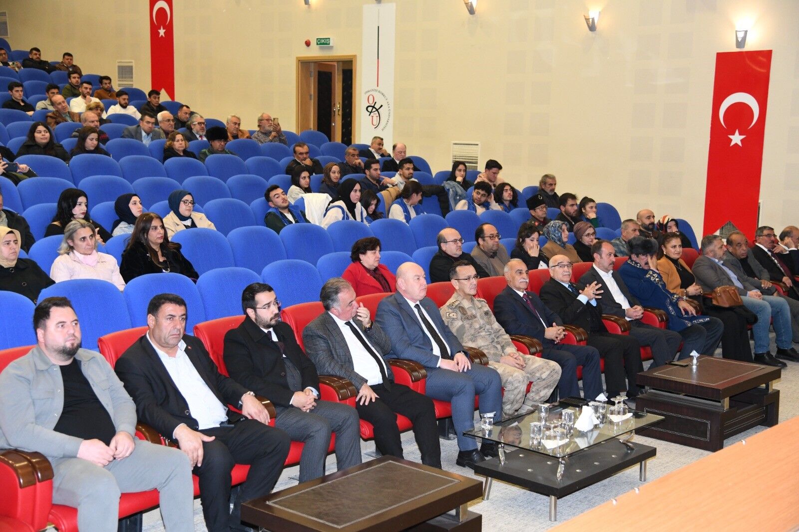 Osmaniye'de Çukurova Aşıklar Bayramı Coşkusu! 2