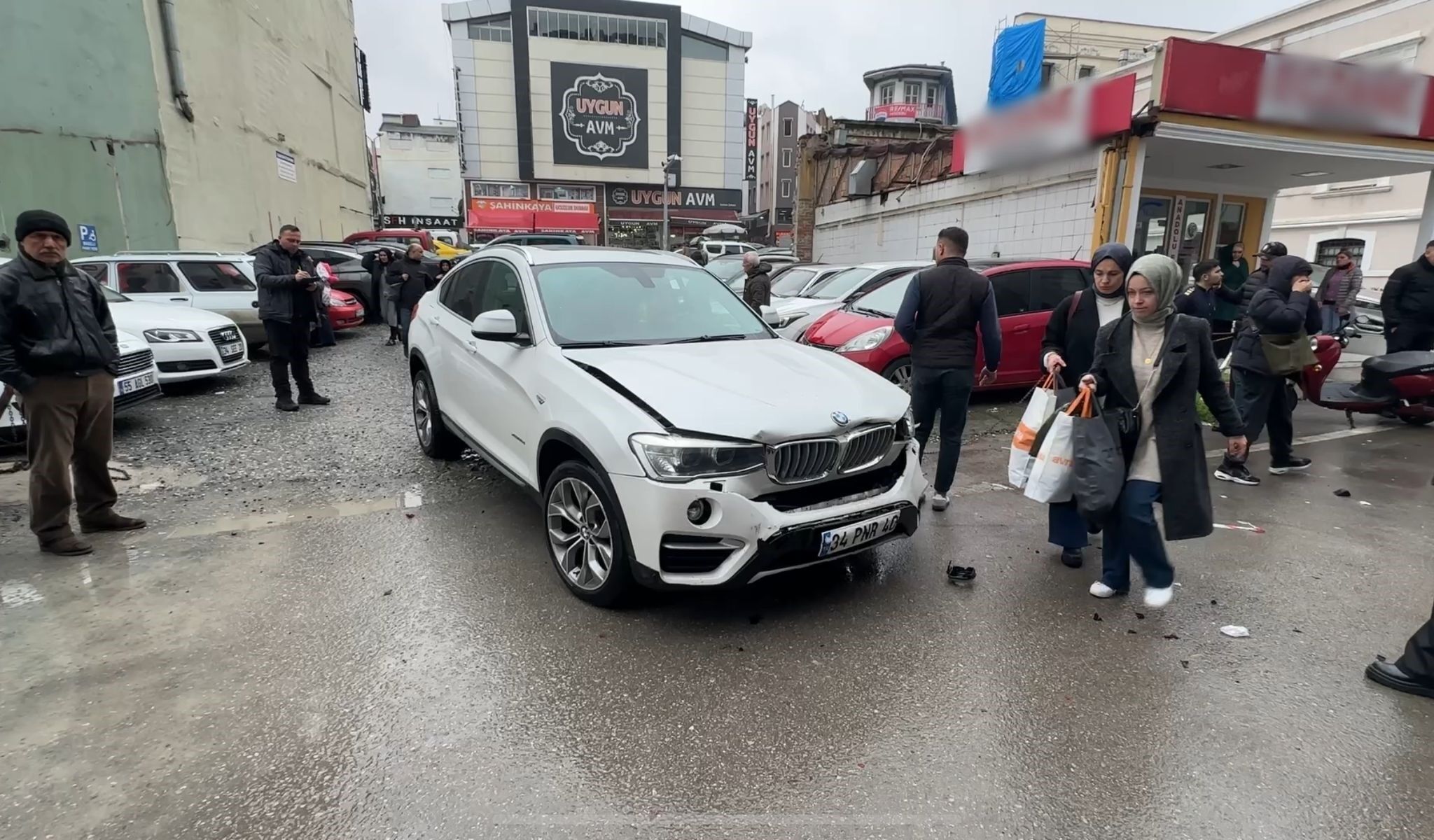 Otomatik Vites Hatası 2
