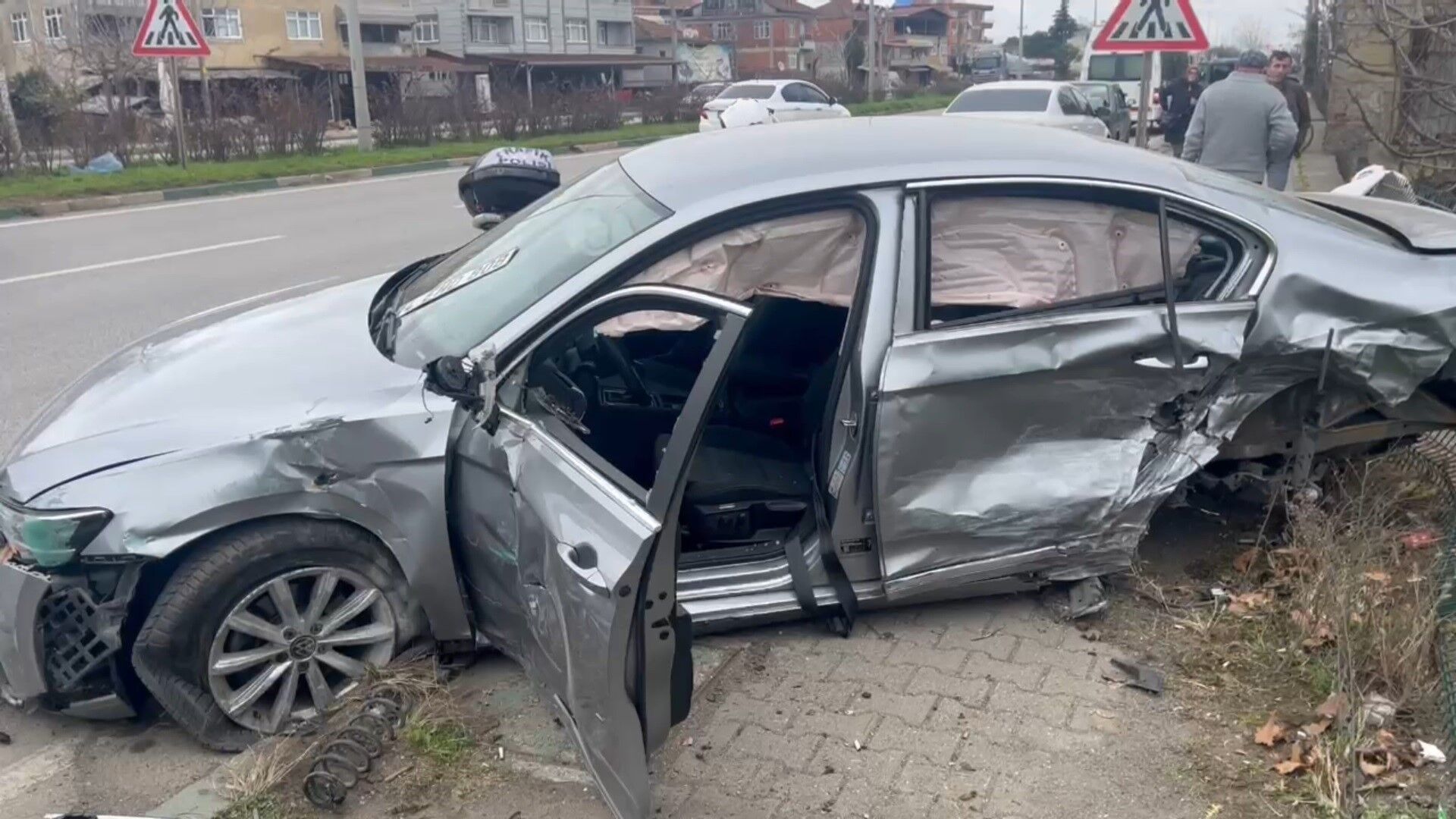 Samsun 2-2