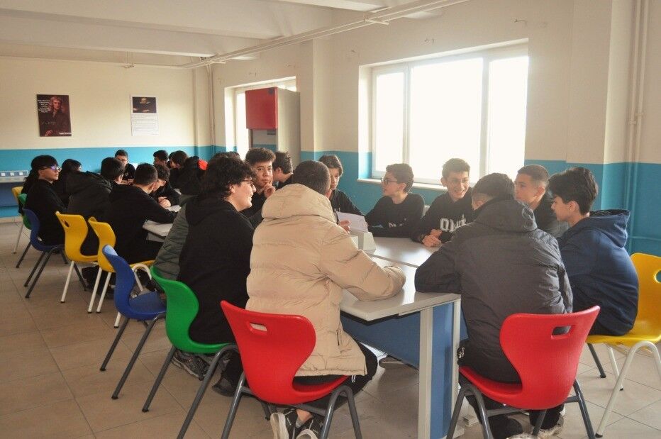 Samsun'da 6 Milyon Tl’lik Elektrikli Araç Eğitim Merkezi Projesi Başlıyor 3