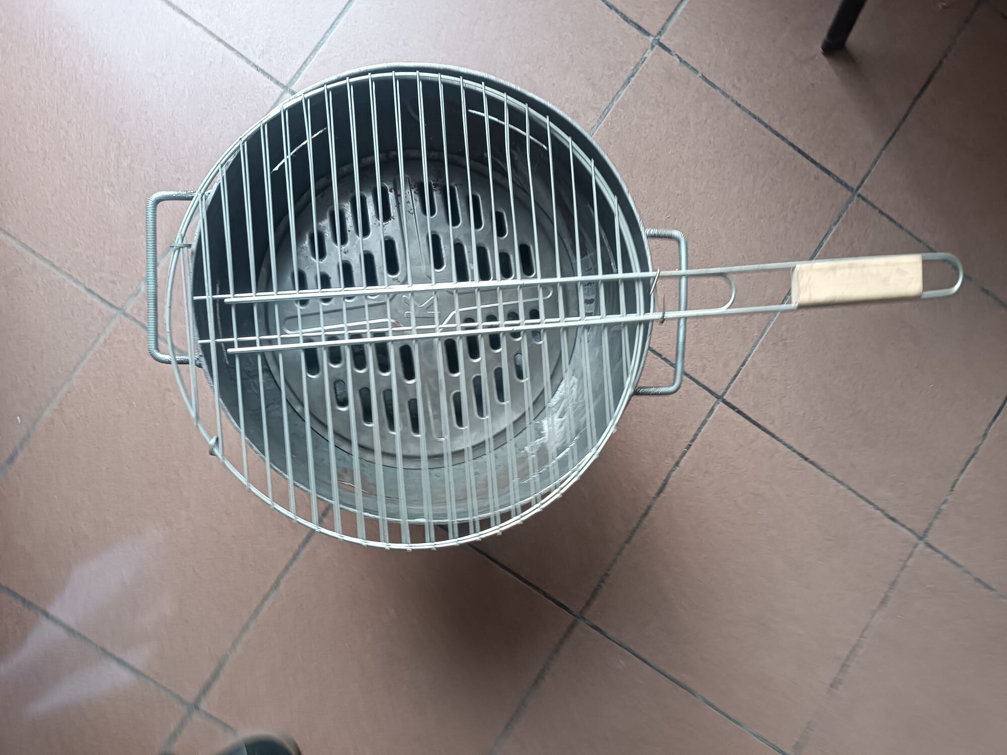 Samsun'da Diş Teknisyenliğinden Soba Üretimine 4