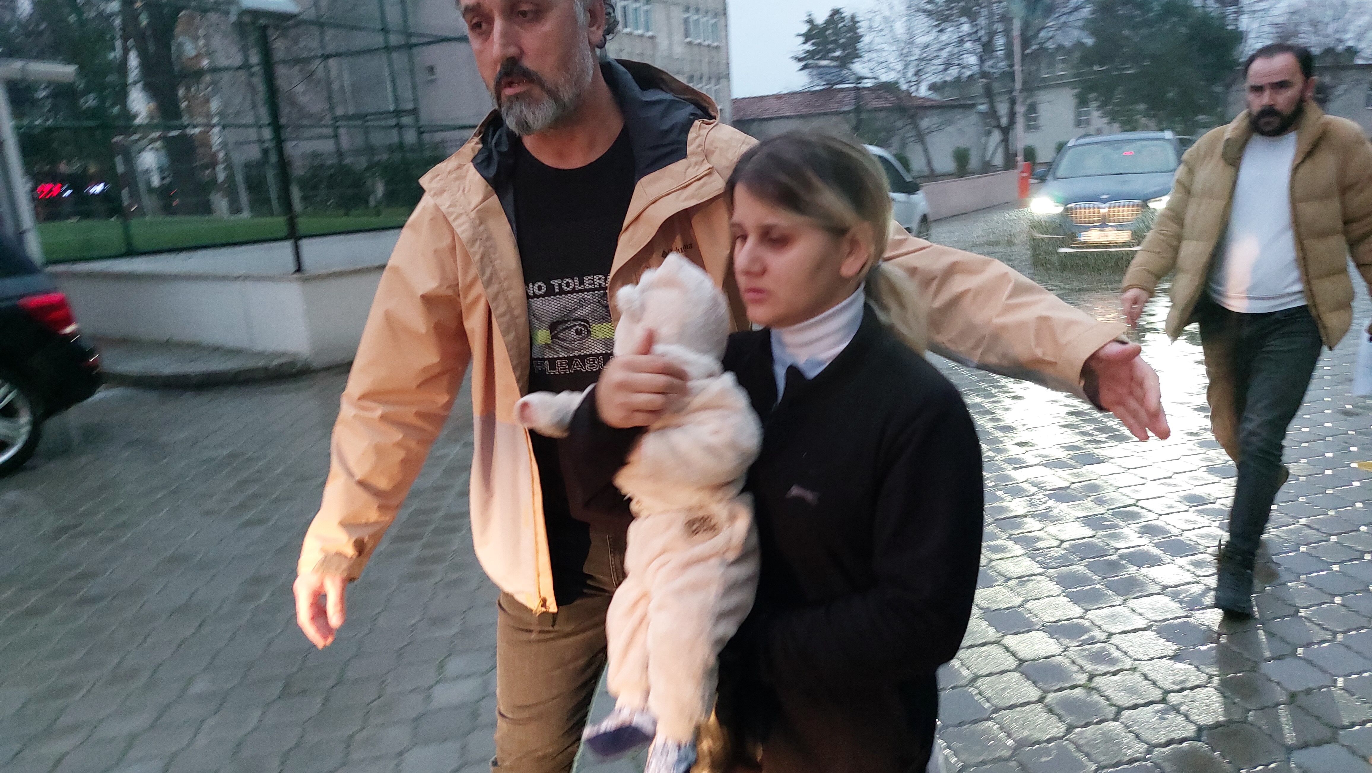 Samsun’da Genç Kadından 12 Milyonluk Hırsızlık 4