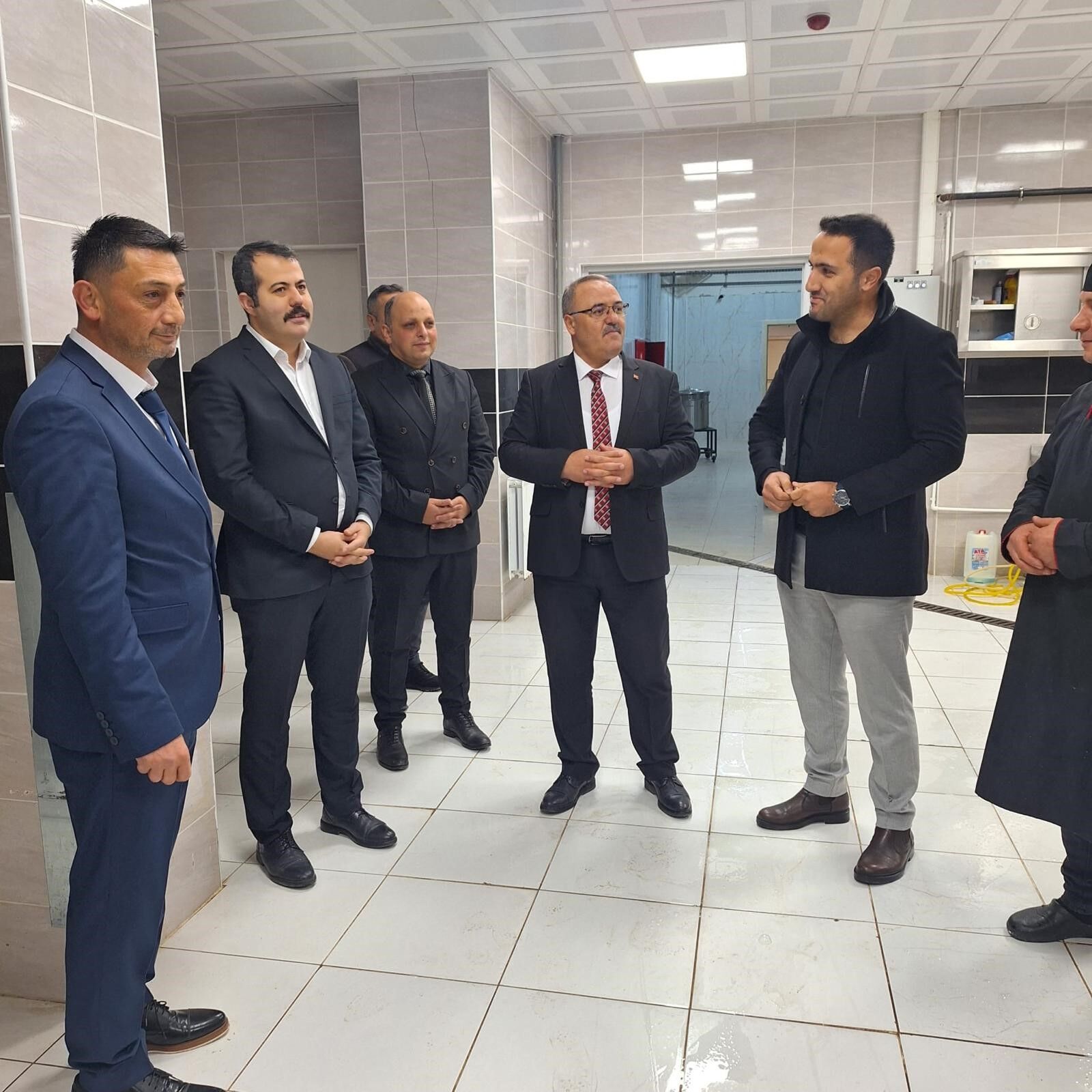 Samsun'daki Liseden 38 Milyon Tl'lik Ciro (2)