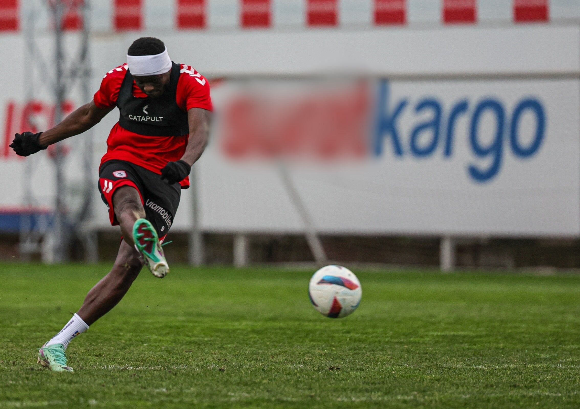Samsunspor, Beşiktaş Deplasmanında Farkı Açmak İstiyor 2