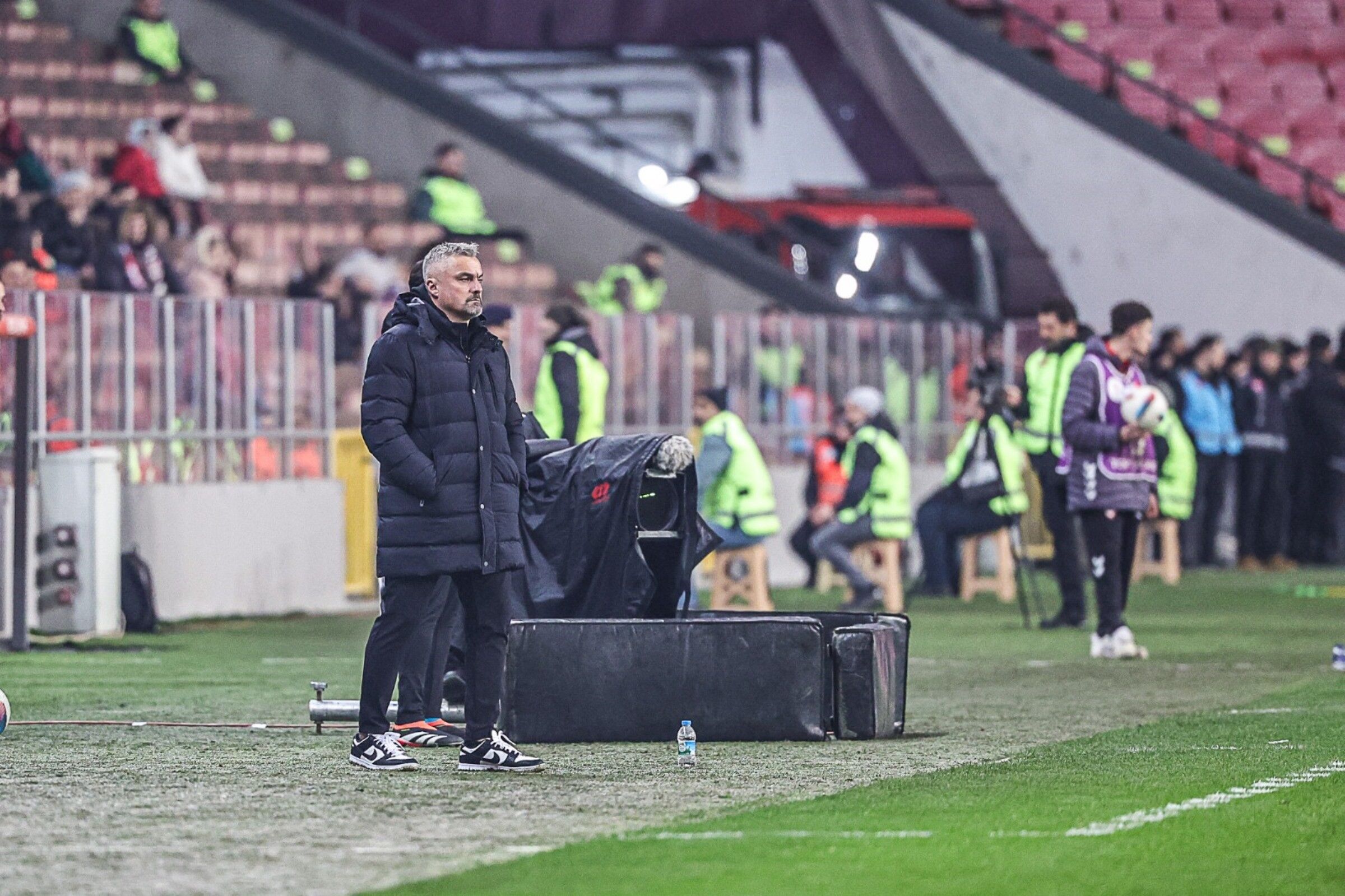 Samsunspor, Gaziantep Galibiyeti Sonrası İki Gün İzin Yaptı 3
