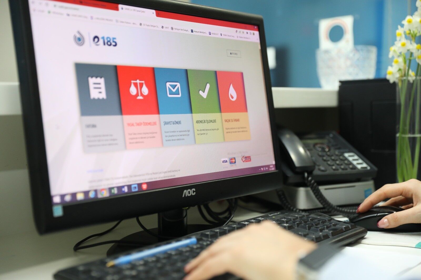 Saski̇’nin Sanal Şubesi 80 Bin Başvuruya Ulaştı, Memnuniyet %98 2
