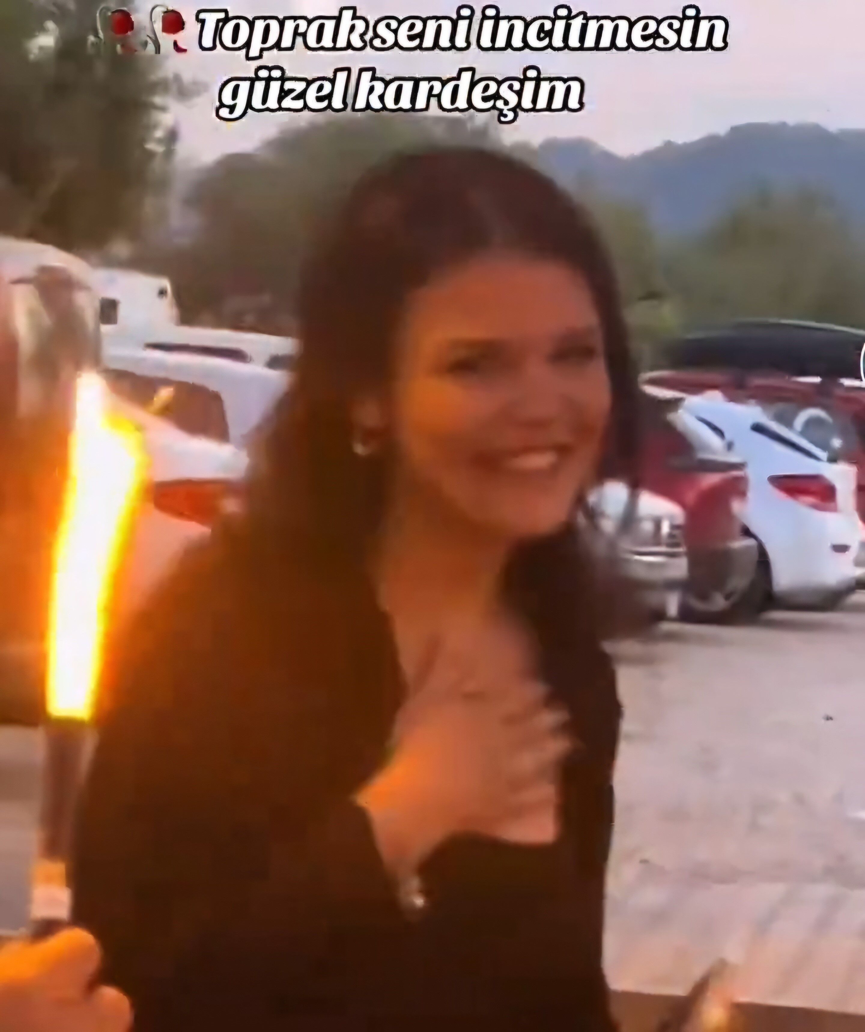 Şevval'in Yürek Yakan Doğum Günü1