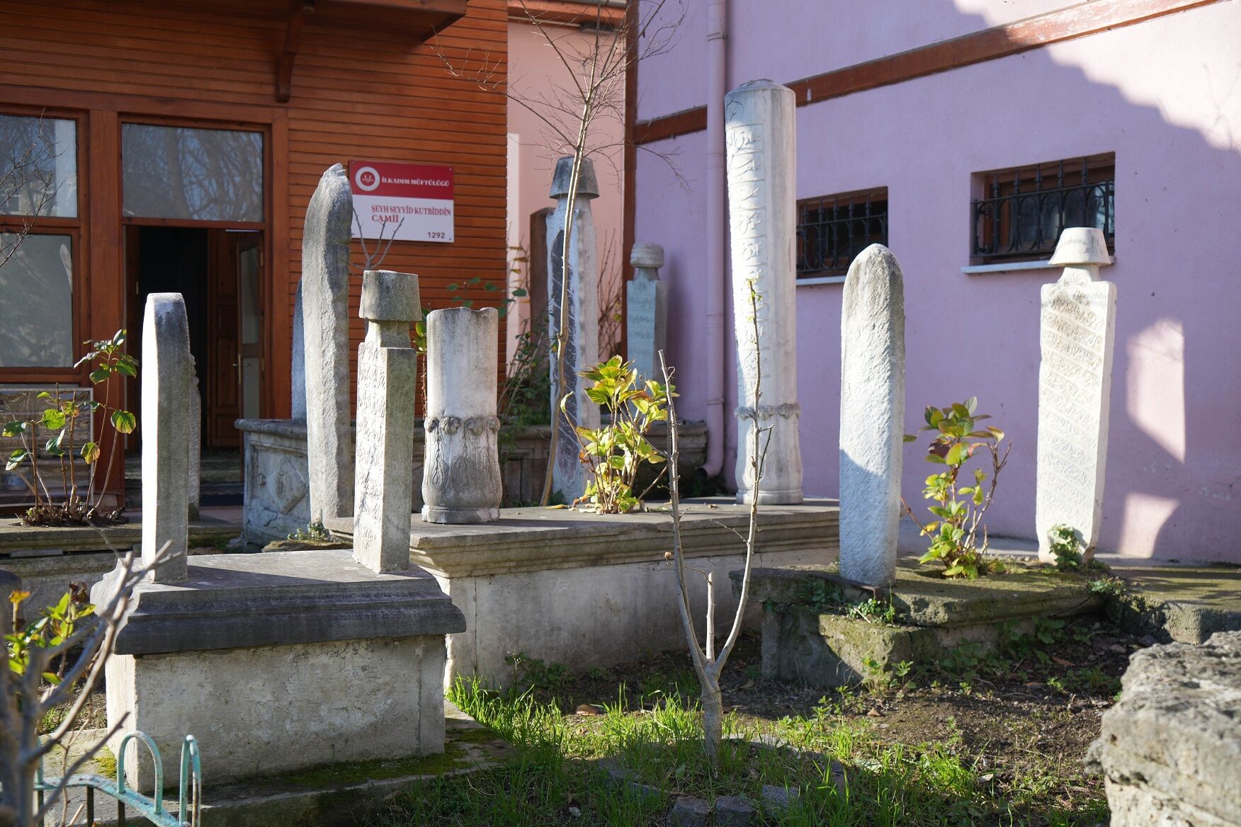 Seyyid Kutbiddin Türbesi 3