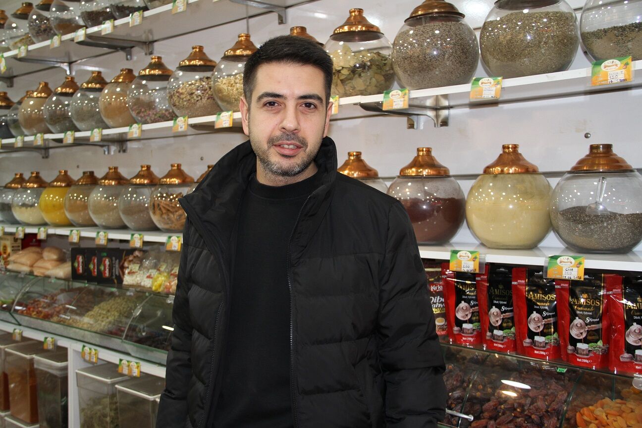 Soğuk Algınlığına Karşı Doğal Çözüm 2