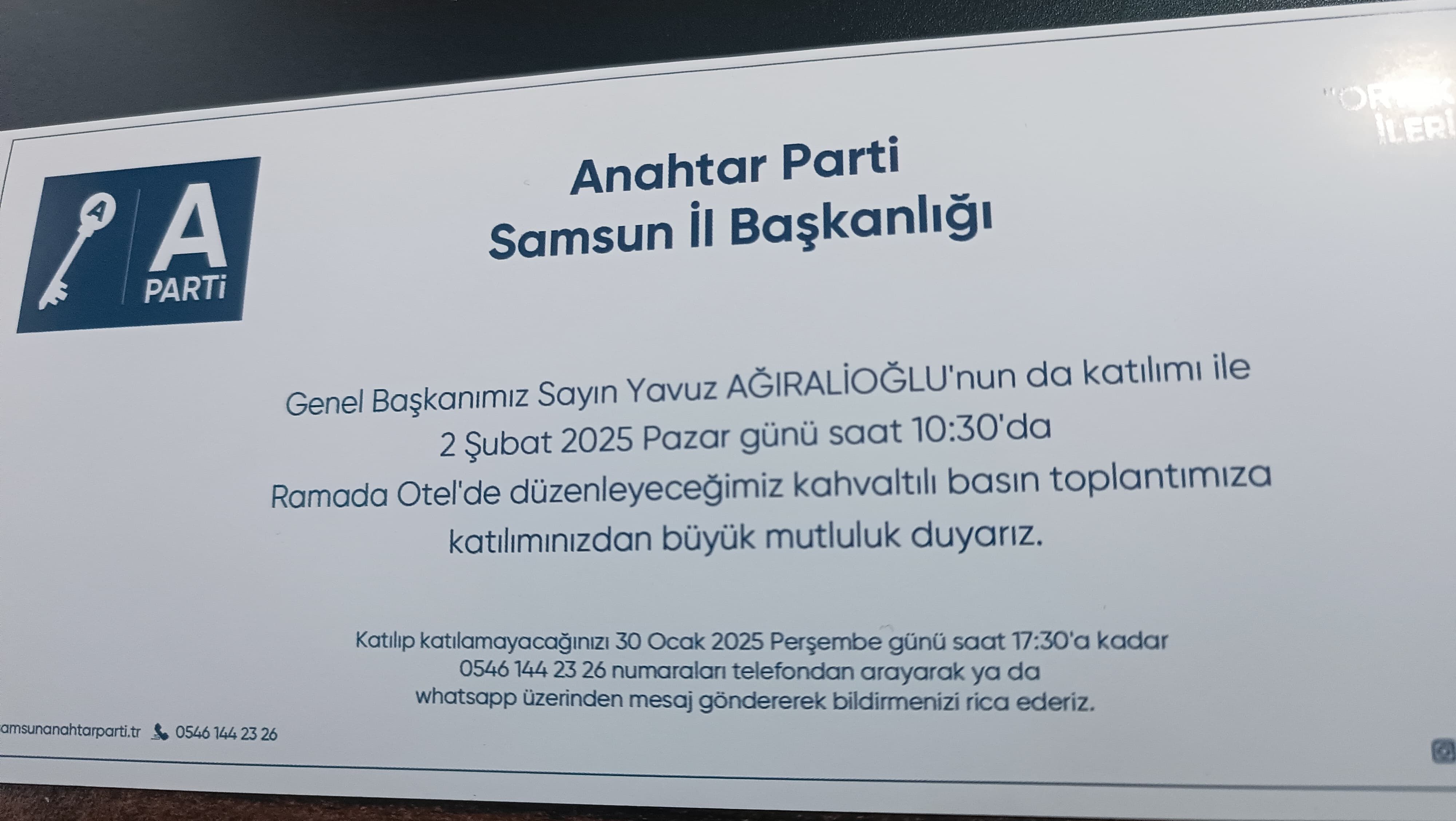 Tekkeköy'de İnternet En Ücra Köşeye Kadar Ulasacak 3