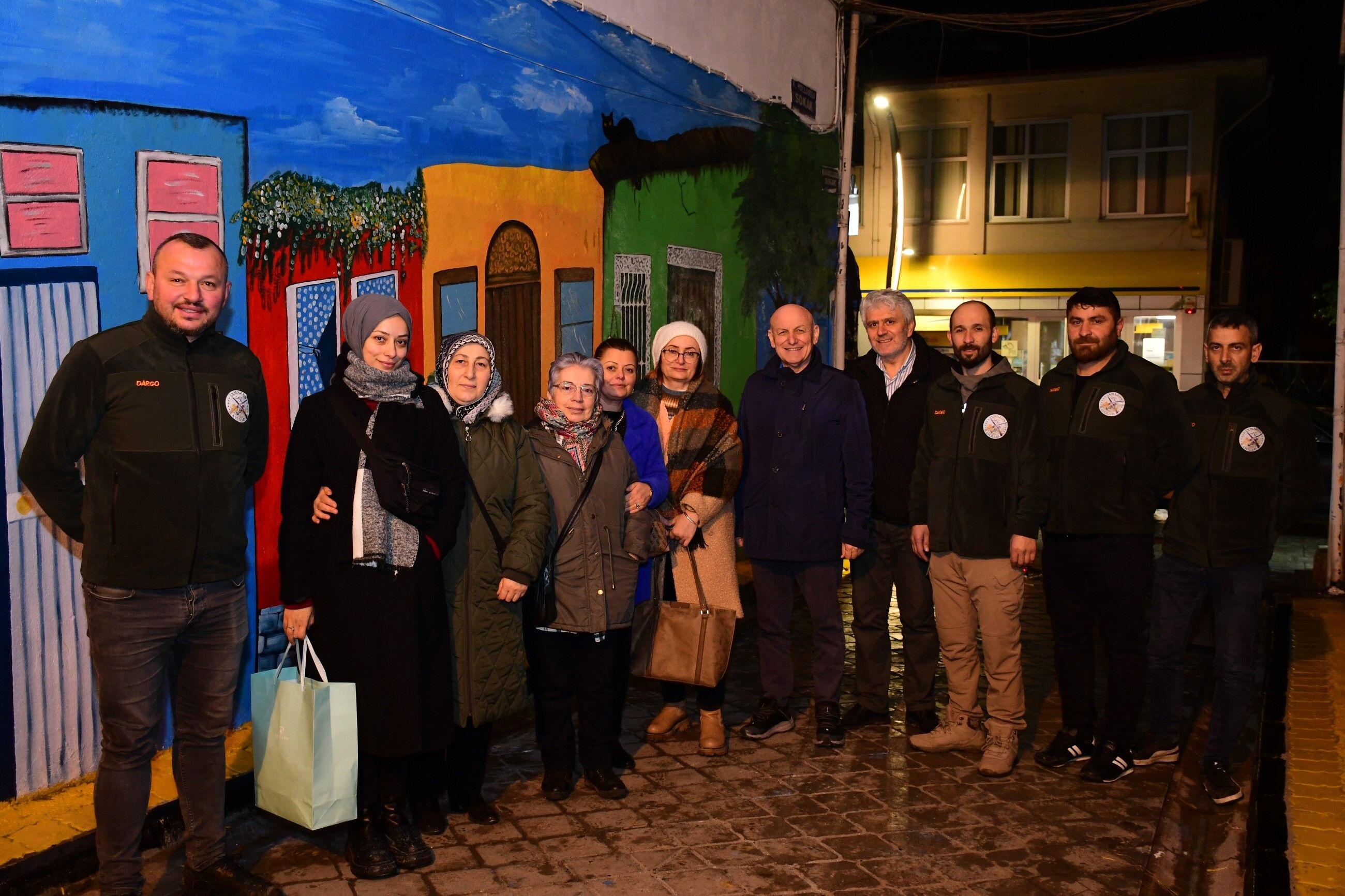 Terme'ye “Estetik” Dokunuş (4)