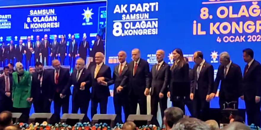 Yakakent Beledi̇ye Başkani Dr.şerafetti̇n Aydoğdu Ak Parti̇ye Katildi (2)