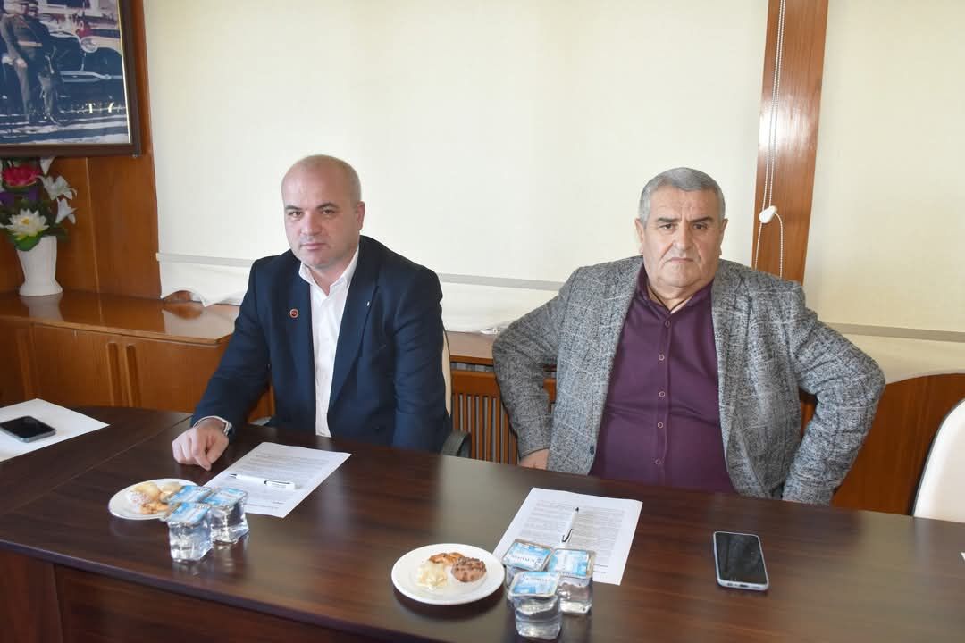 Yakakent Belediyesi Meclis Toplantısı 2025 3