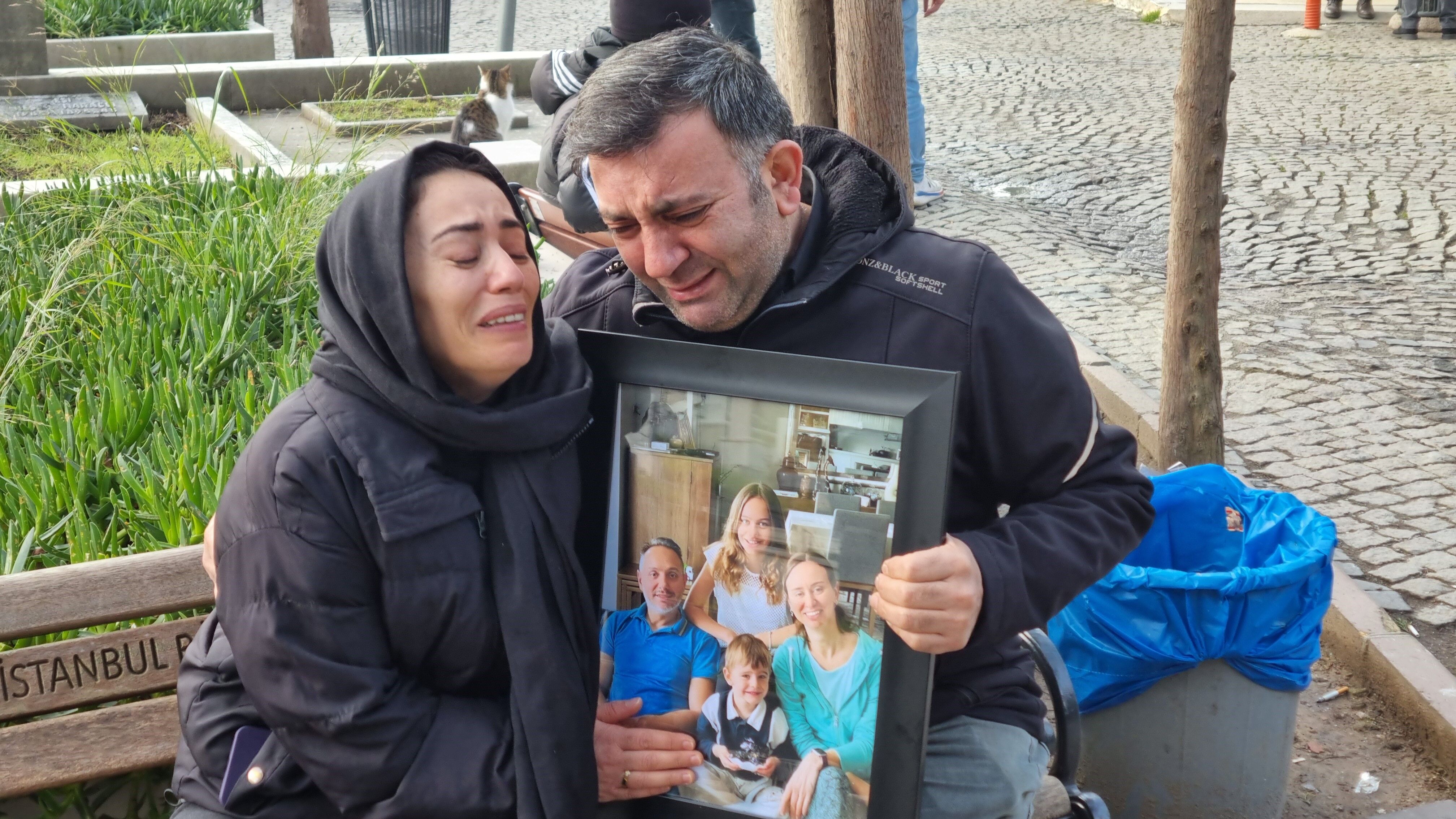 Yangın Faciasında Hayatını Kaybeden Güngör Ailesinin Acı Hikayesi