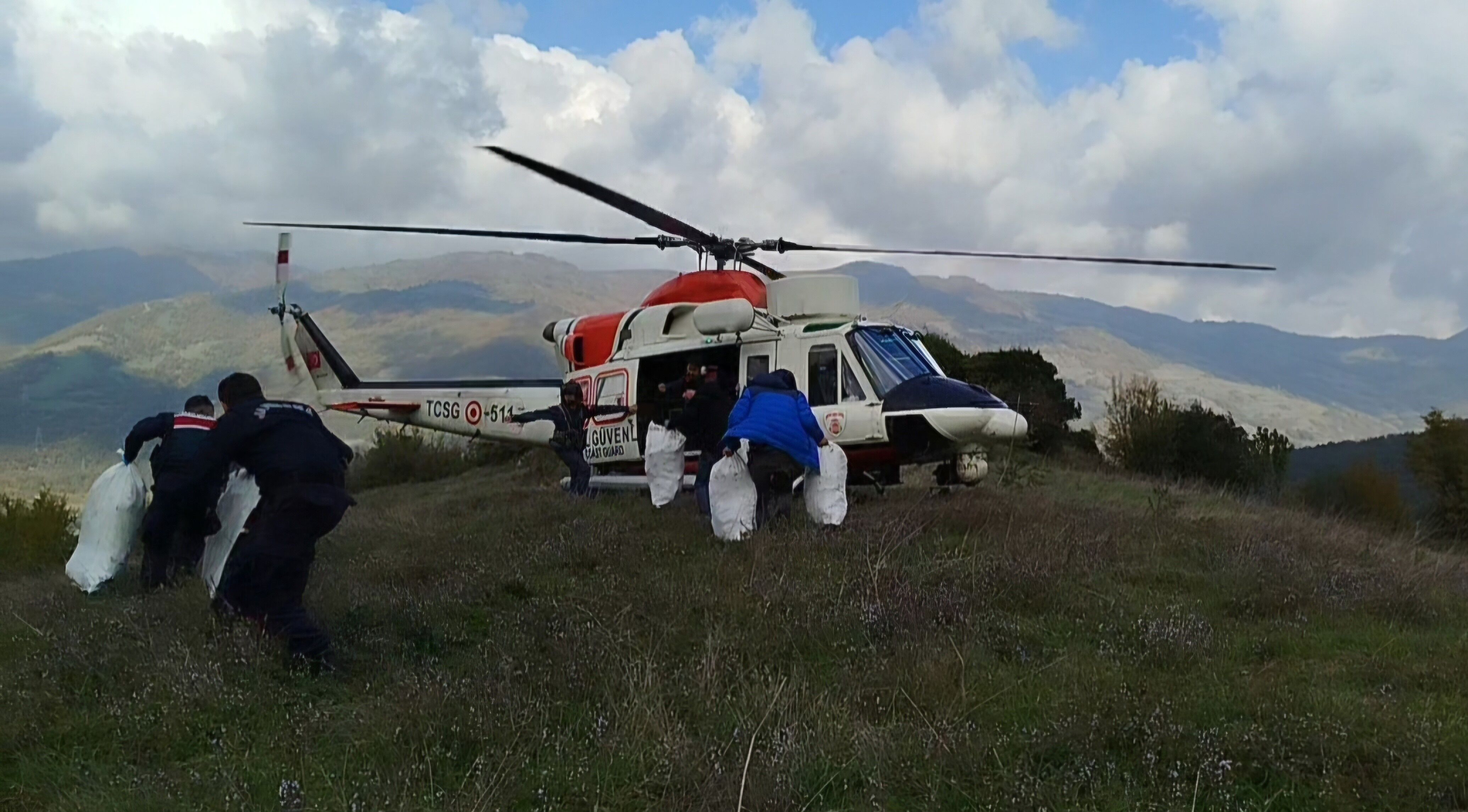 46 Kilo Ecza Ile Yakalanan Şahsa 19 Yıl 2