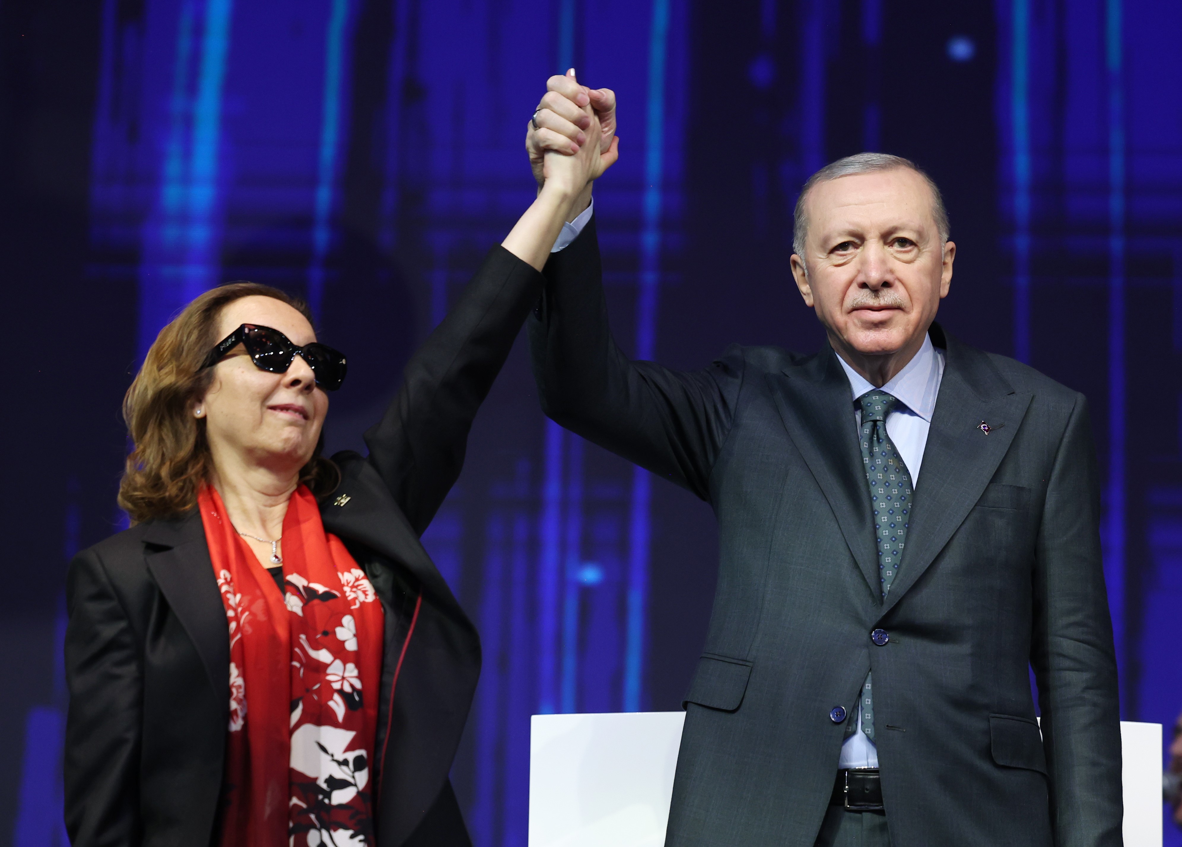 Ak Parti’ye 3 Milletvekili Katıldı (1)