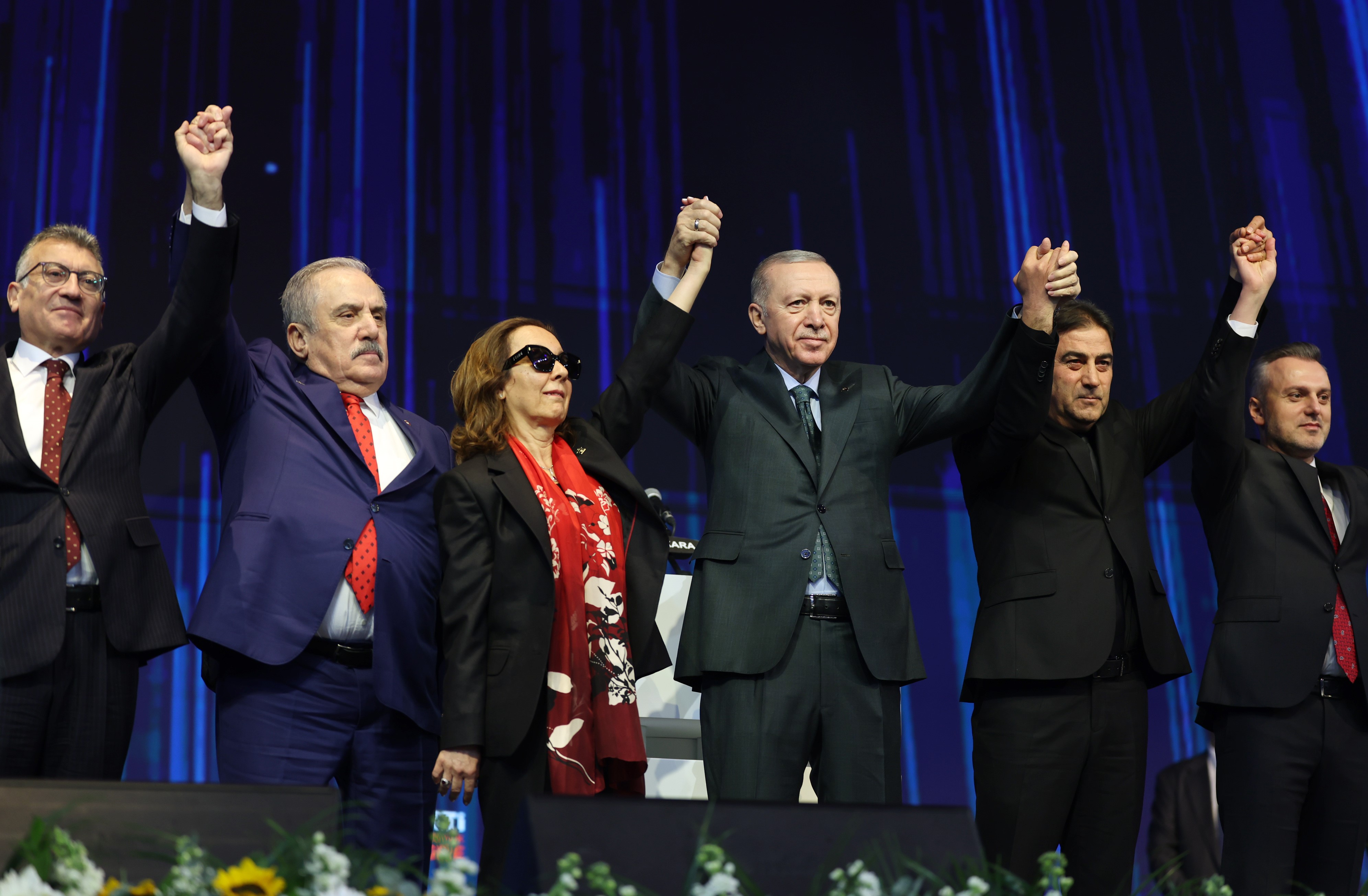 Ak Parti’ye 3 Milletvekili Katıldı (2)