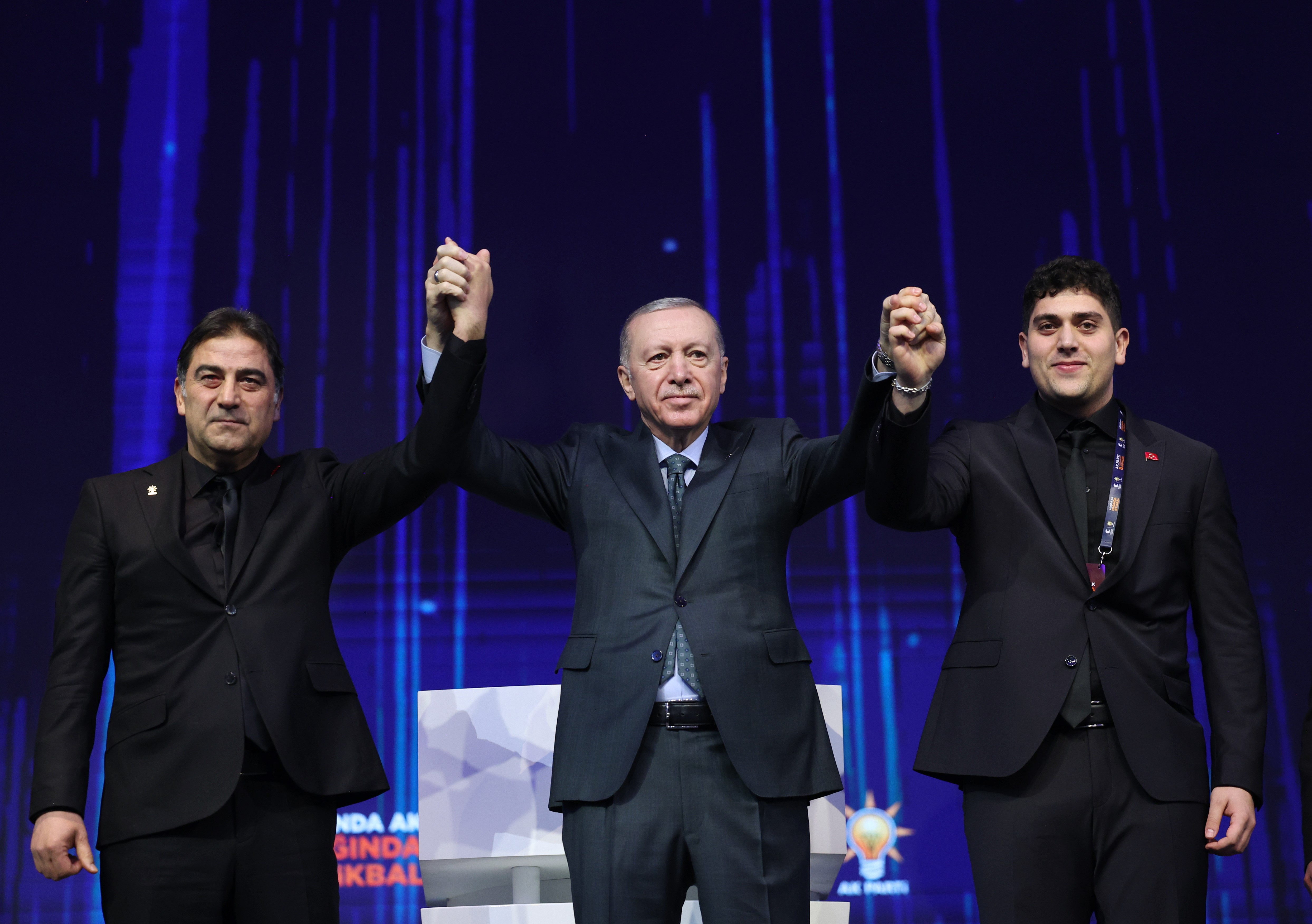 Ak Parti’ye 3 Milletvekili Katıldı (3)