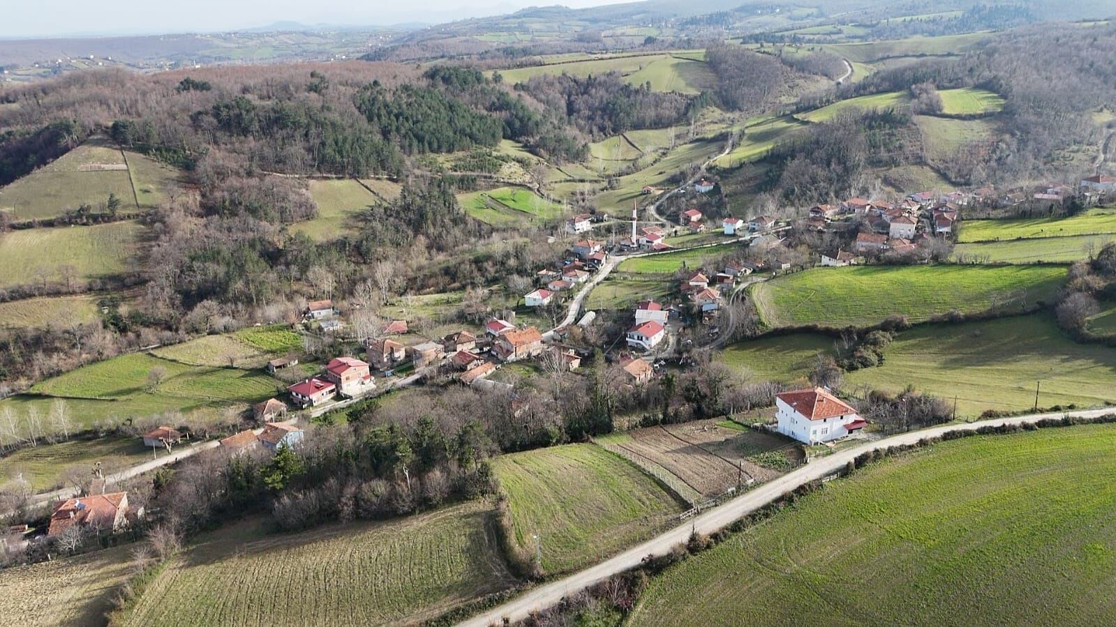 Alaçam’da Tarım Ve Turizm Canlanıyor 3