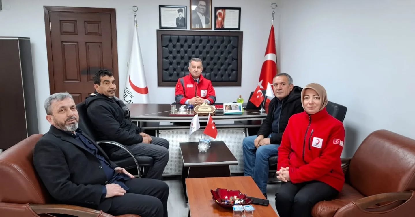 Alparslan Mahalle Muhtarı Ekrem Karaca-2