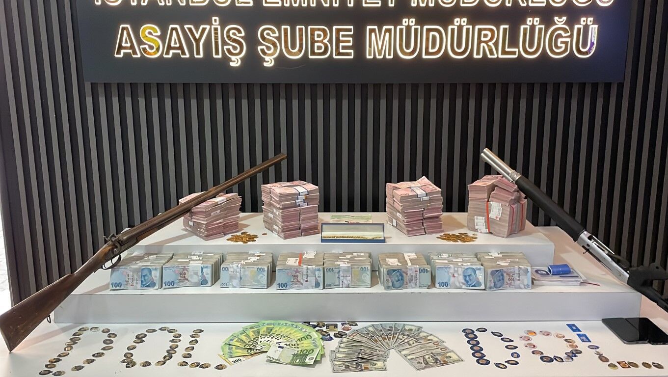 Asayiş 2
