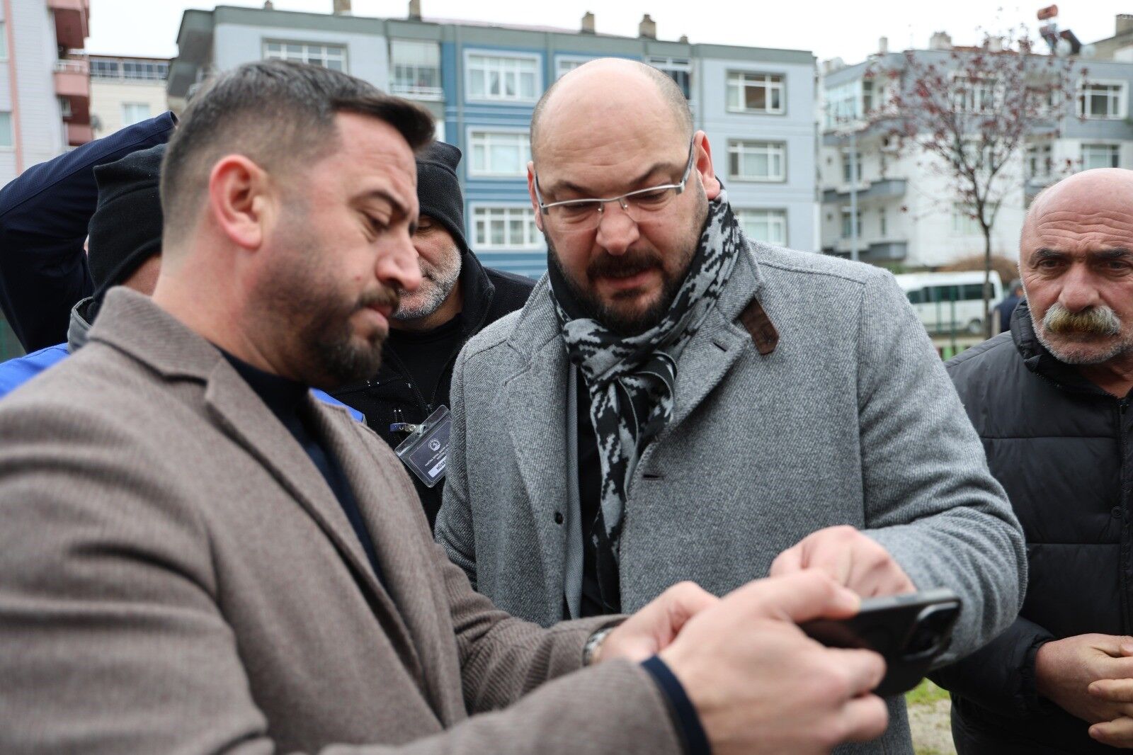 Atakum’a Yeni Kent Lokantası Ve Kent Kasap Açılıyor 3